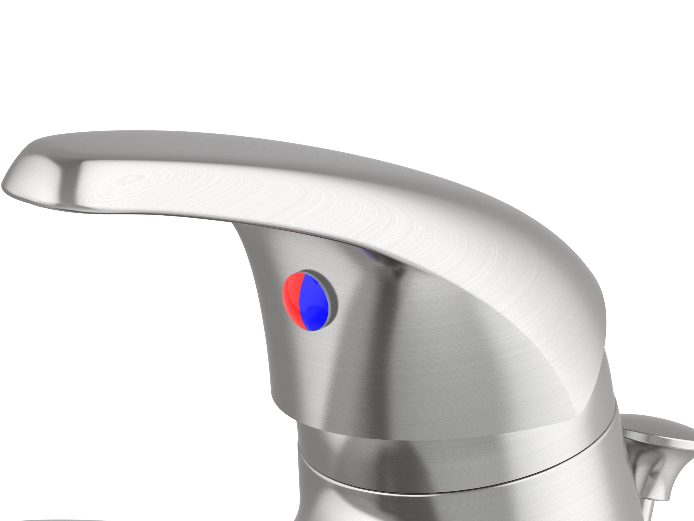 Project Source 67100W-6204 Lavatory-Faucets - View #5