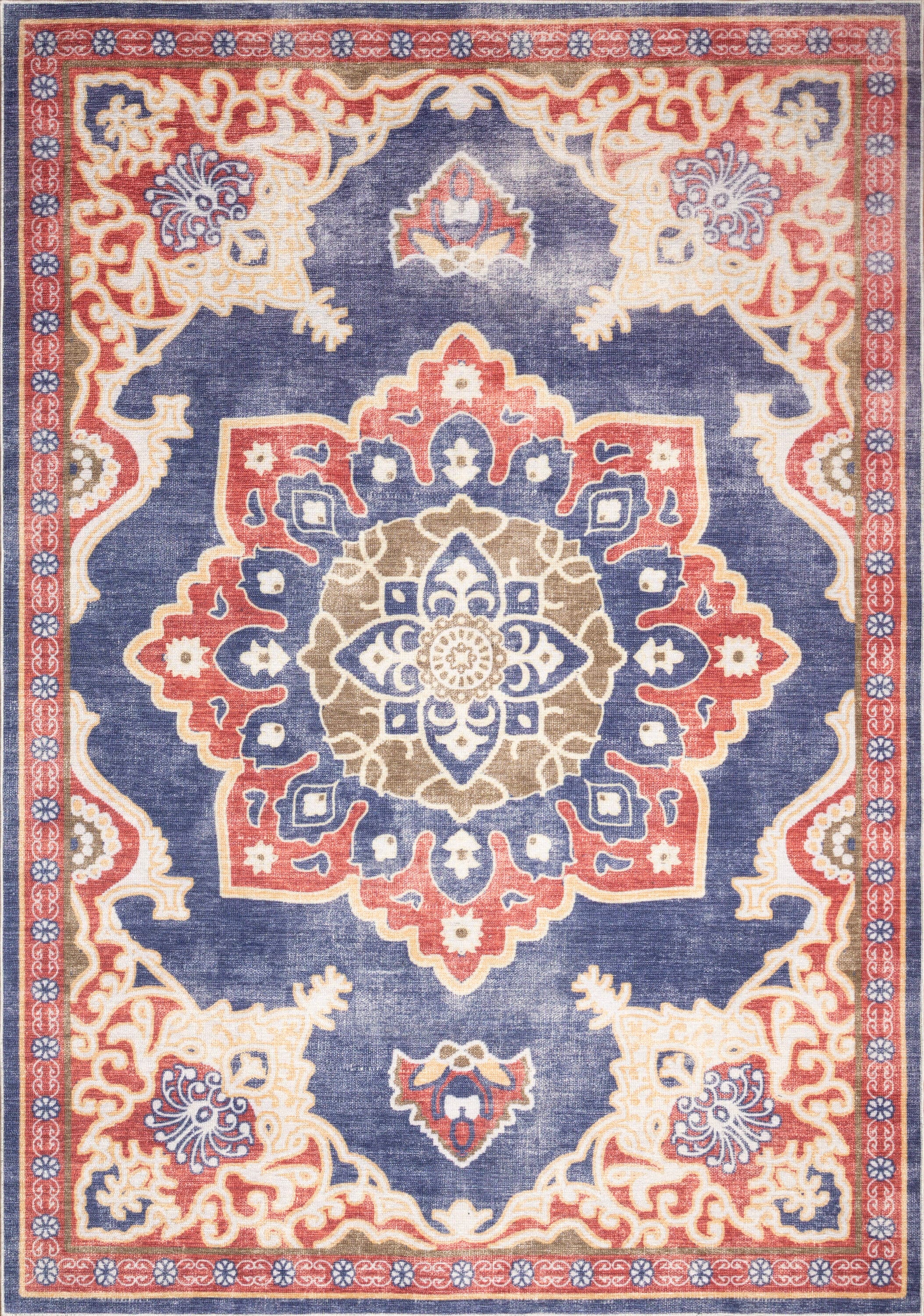 MDA Rugs WR0423 rugs - View #2