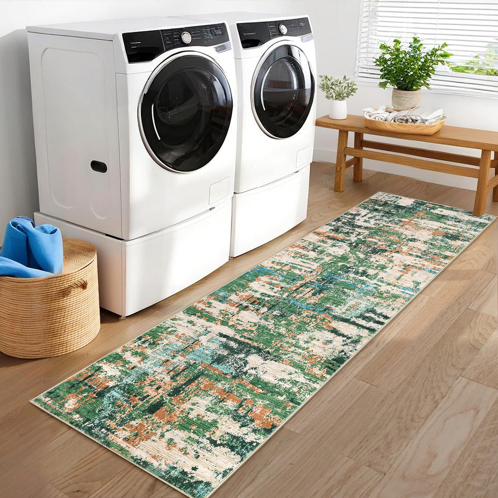 Assile XH260821244 rugs - View #5