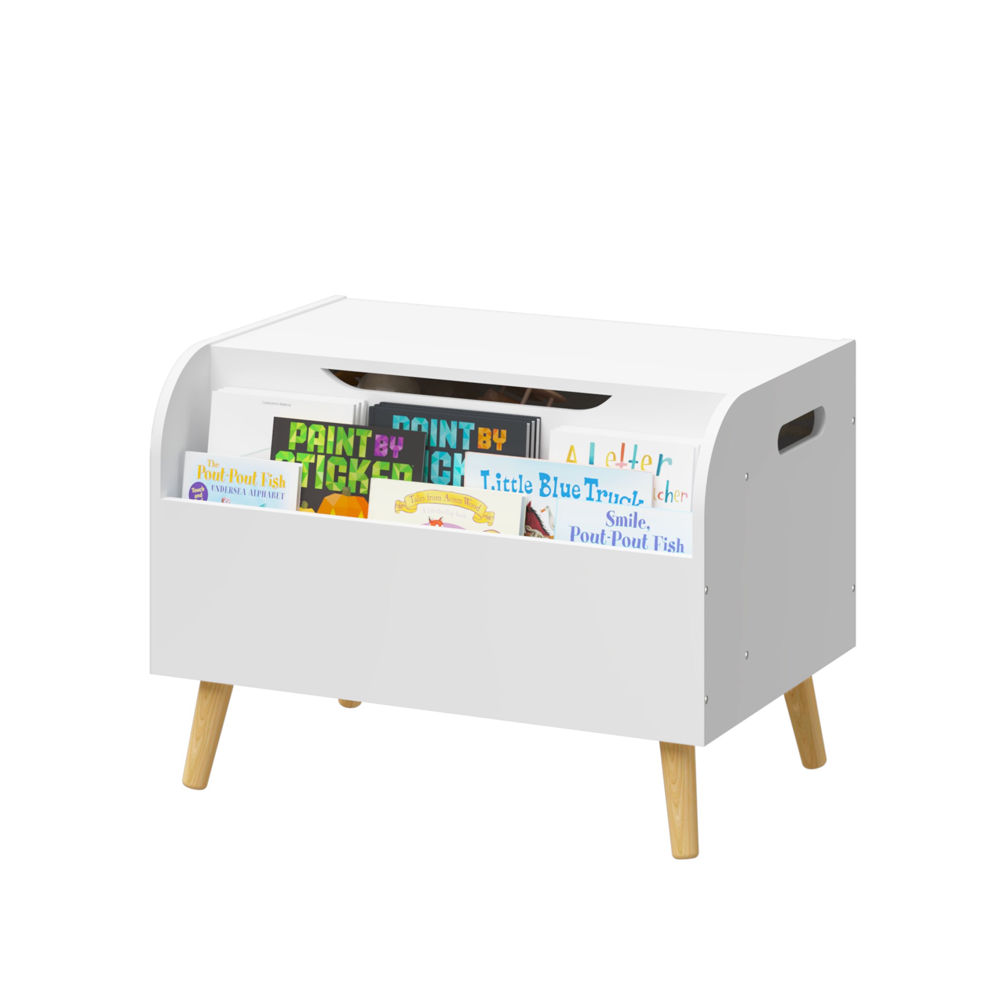 Siavonce FZGIT16 Toy-Boxes - View #10