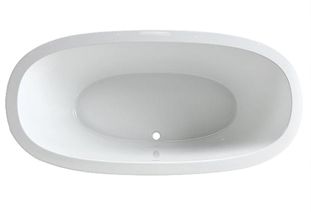 Clarke Products T3266KFS bathtubs - View #2