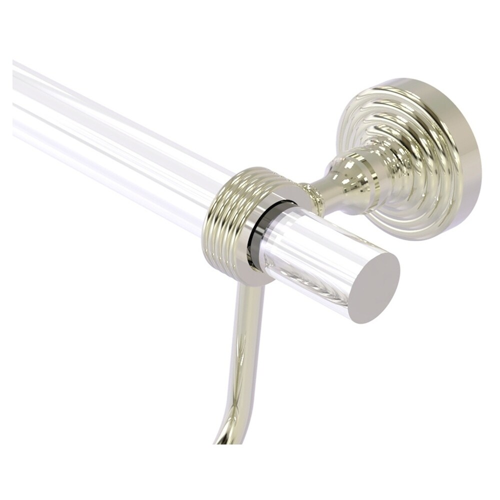 Allied Brass PG-72G-36-PNI d060350 - View #2