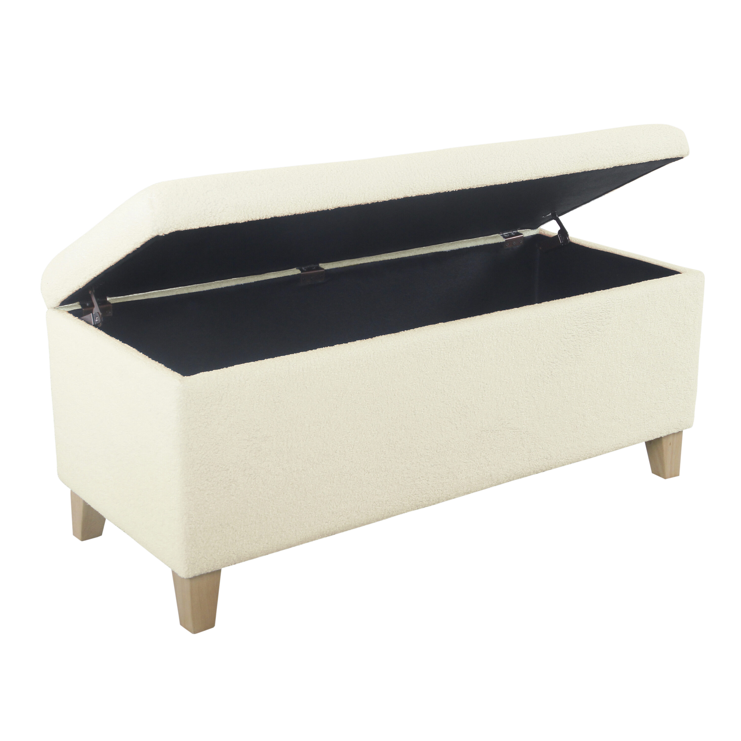 HomePop K8598-B306 bench - View #6