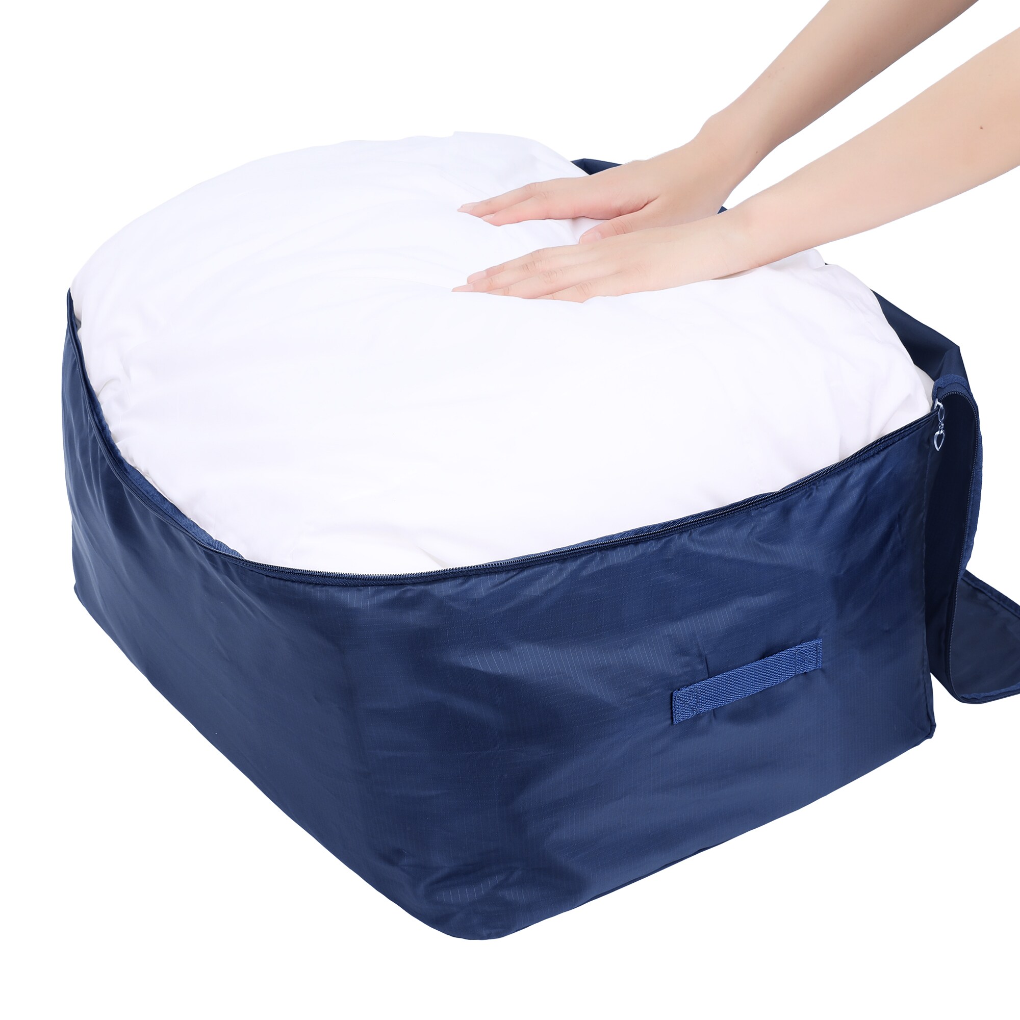 Unique Bargains S25121500UX3136 Plastic-Storage-Bags - View #4