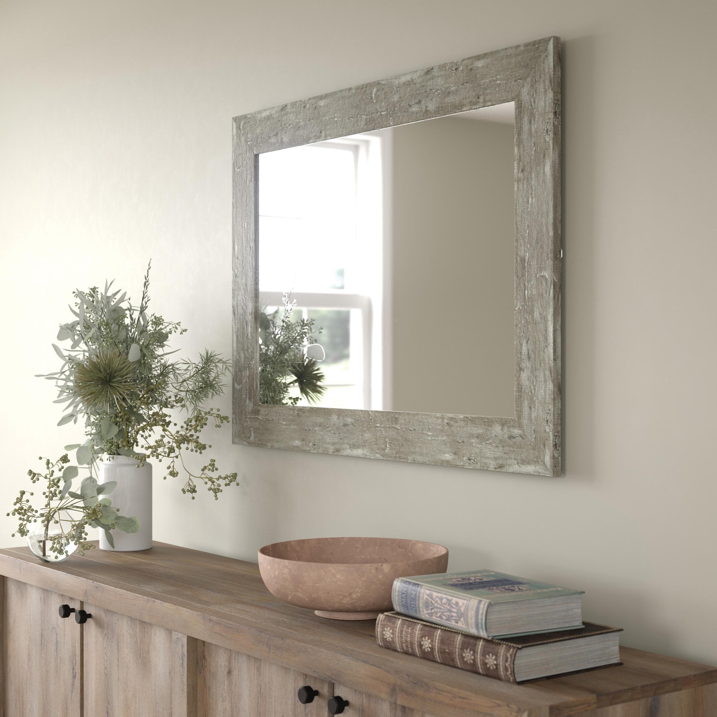 Delta RRF24-WWD-R Decor-Mirrors - View #4