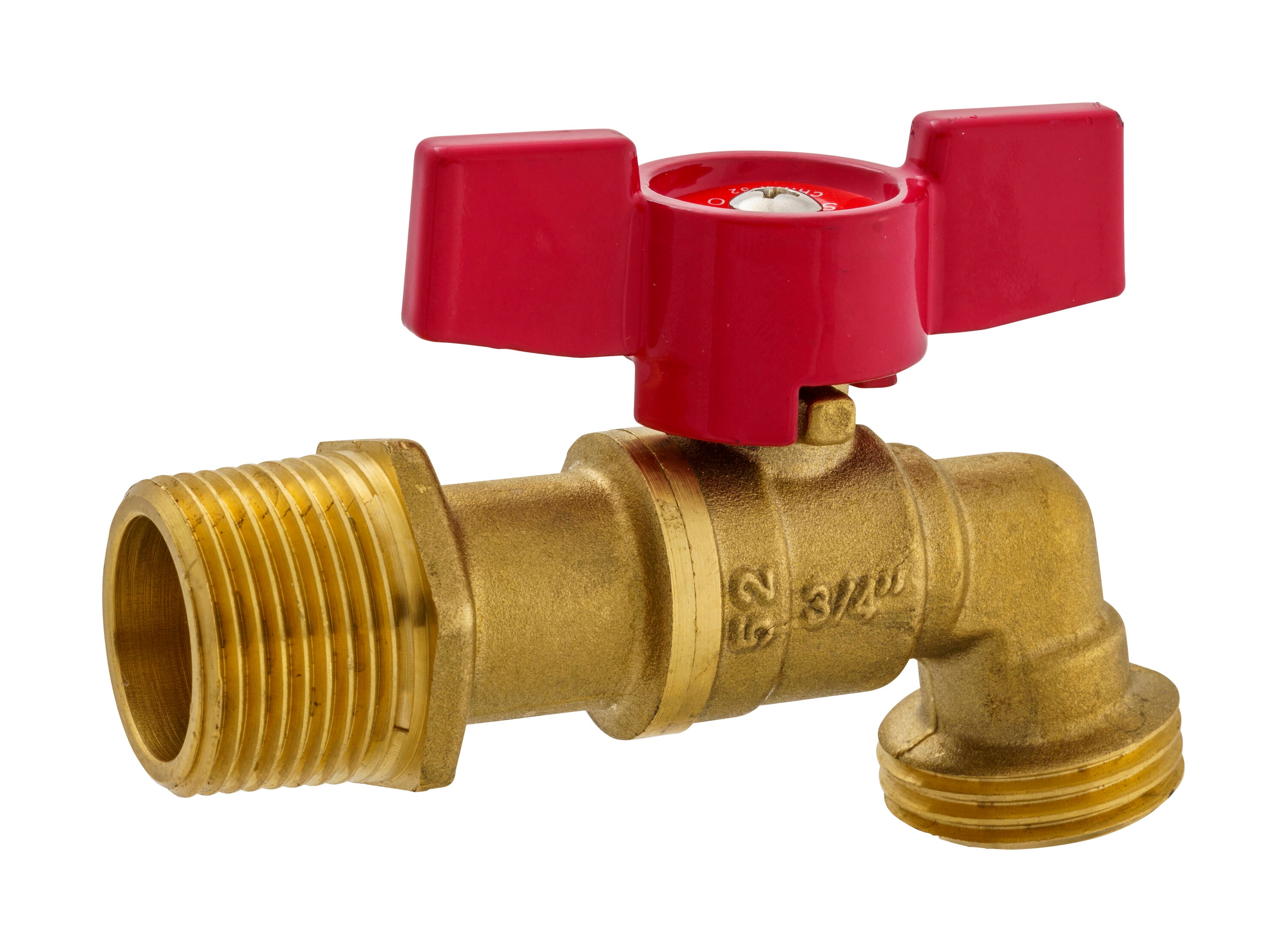 ProLine 103-024 Silcock-Hose-Bibbs - View #3