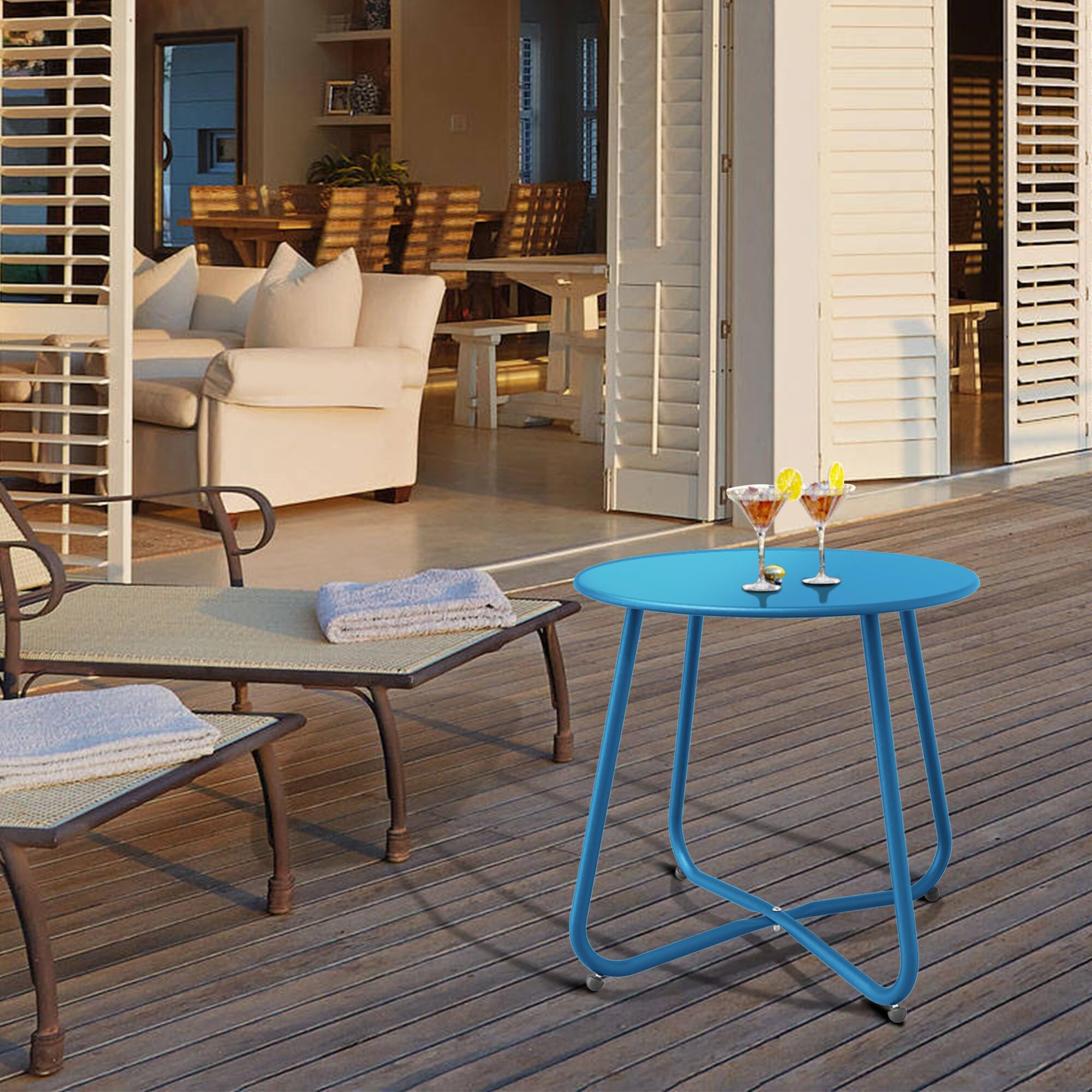PatioEasy BSHTE000PB21 Patio-Tables - View #2