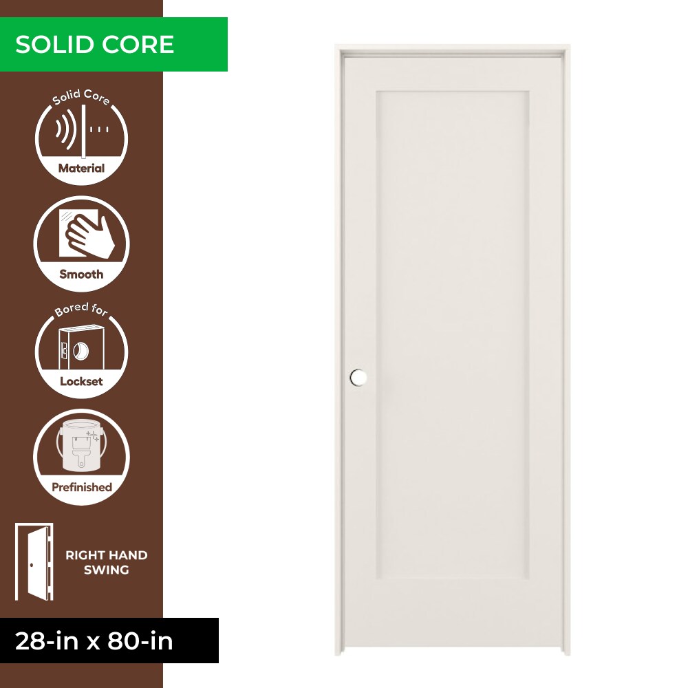 RELIABILT LO1368725 Pre-Hung-Doors - View #2