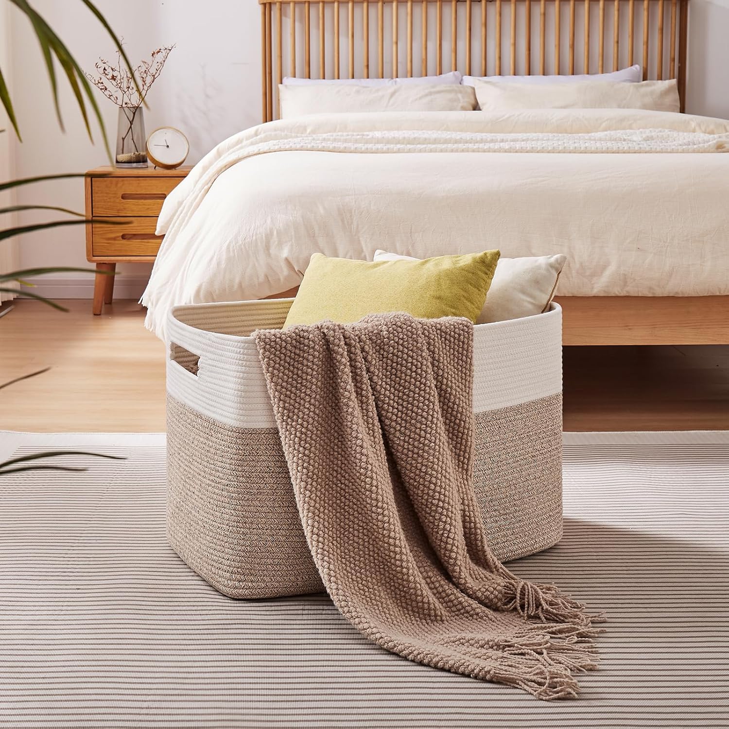 OIAHOMY B0DSHZTTVG Bins-Baskets - View #2