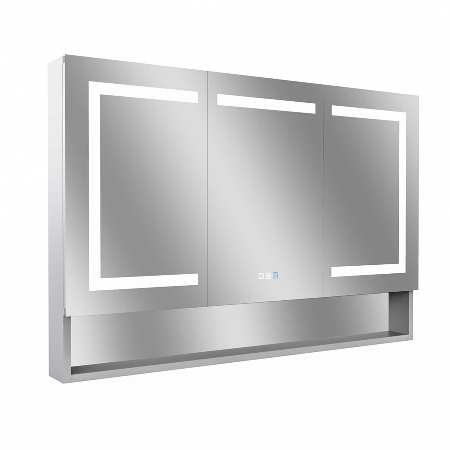 waterpar WPLO-4832V5FX Bathroom-Medicine-Cabinets - View #14