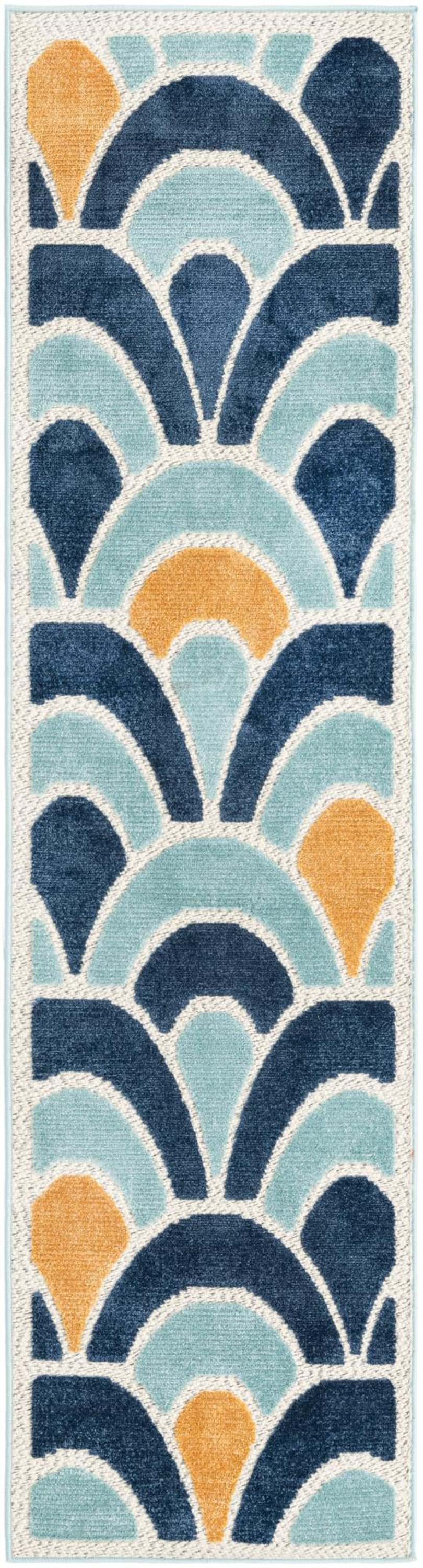 Unique Loom 3171465 rugs - View #10