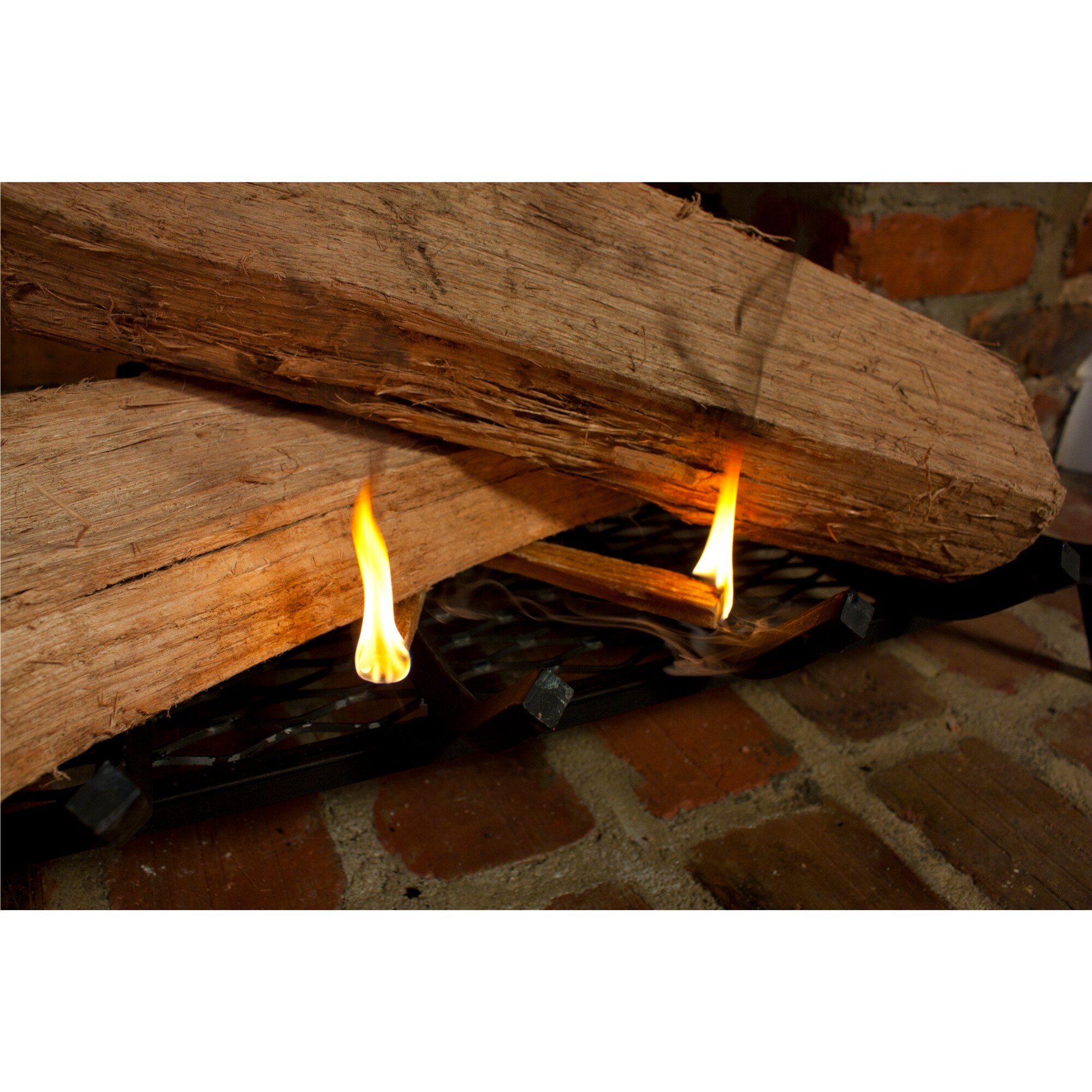 BetterWood Products 103005 Fireplace-Logs-Firestarters - View #3