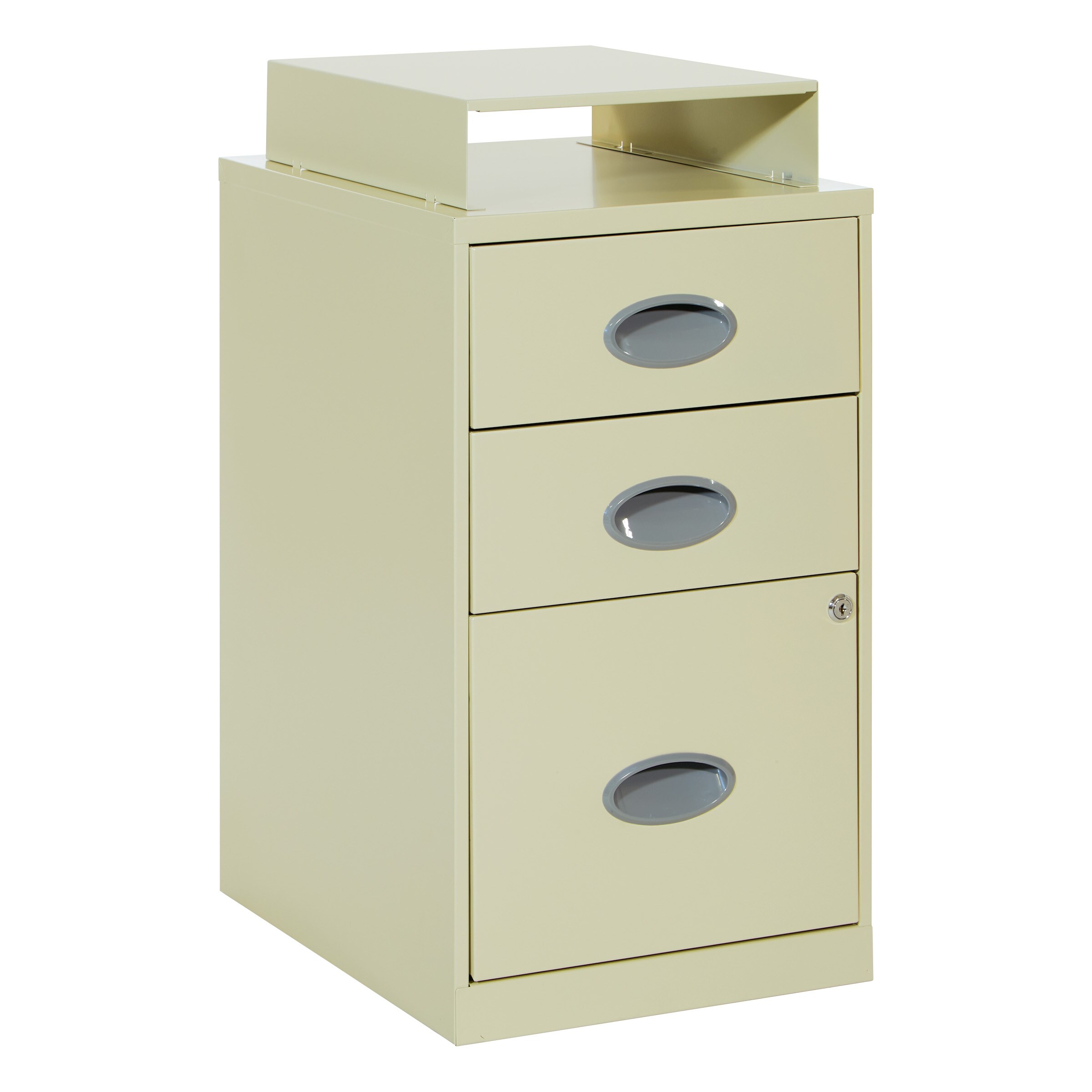 Office Star Products CF3DR-21 Filing-Cabinets - View #2