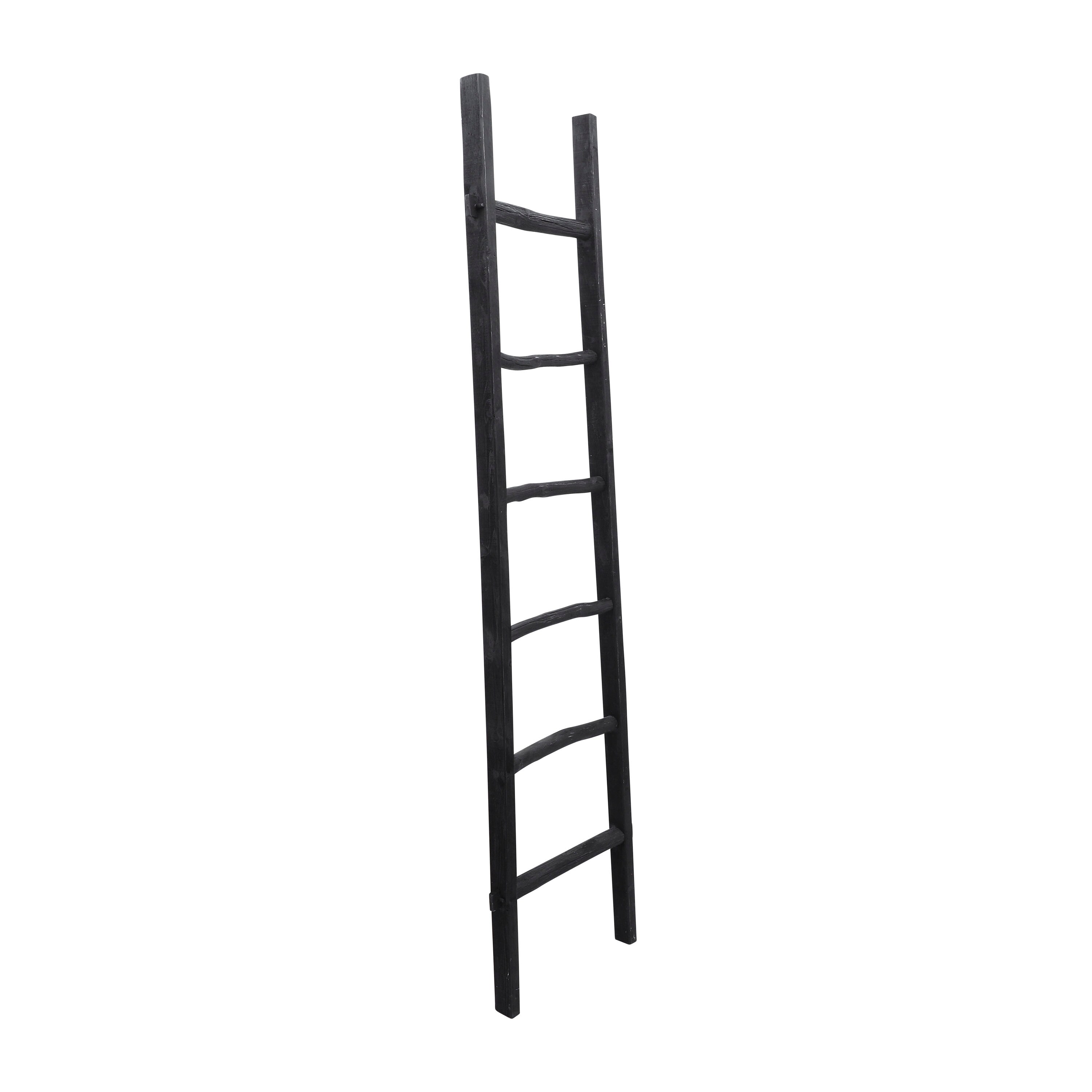 Sagebrook Home 13933-02 Quilt-Racks - View #2