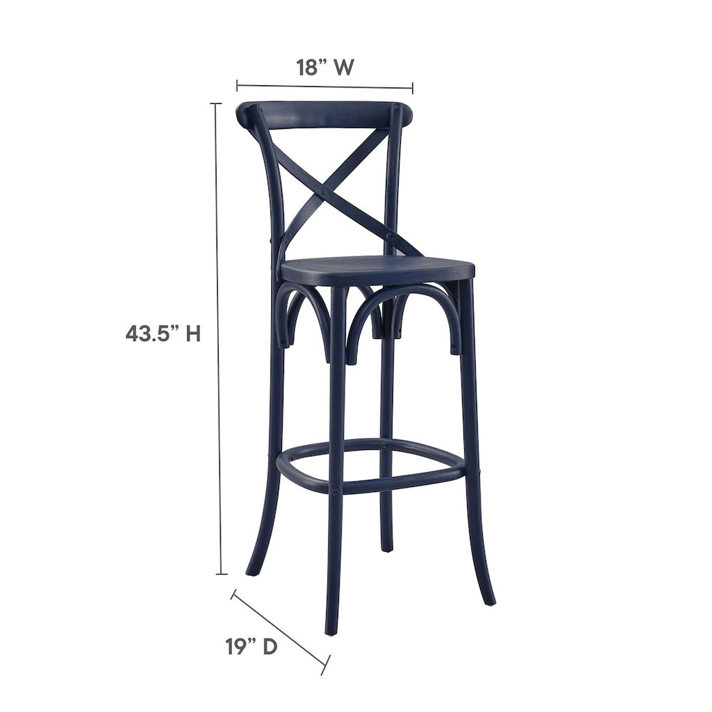 Modway BG3335449 stools - View #3