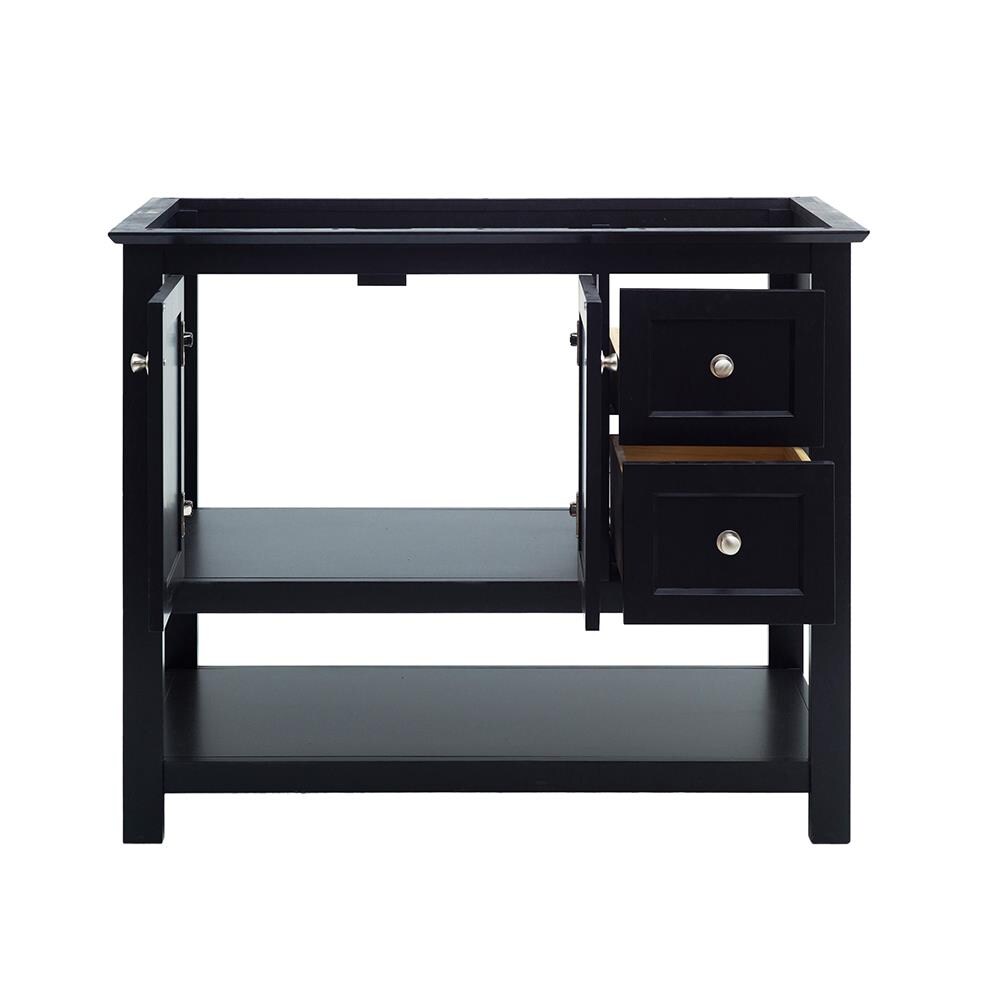 Fresca FCB2340BL vanities - View #3