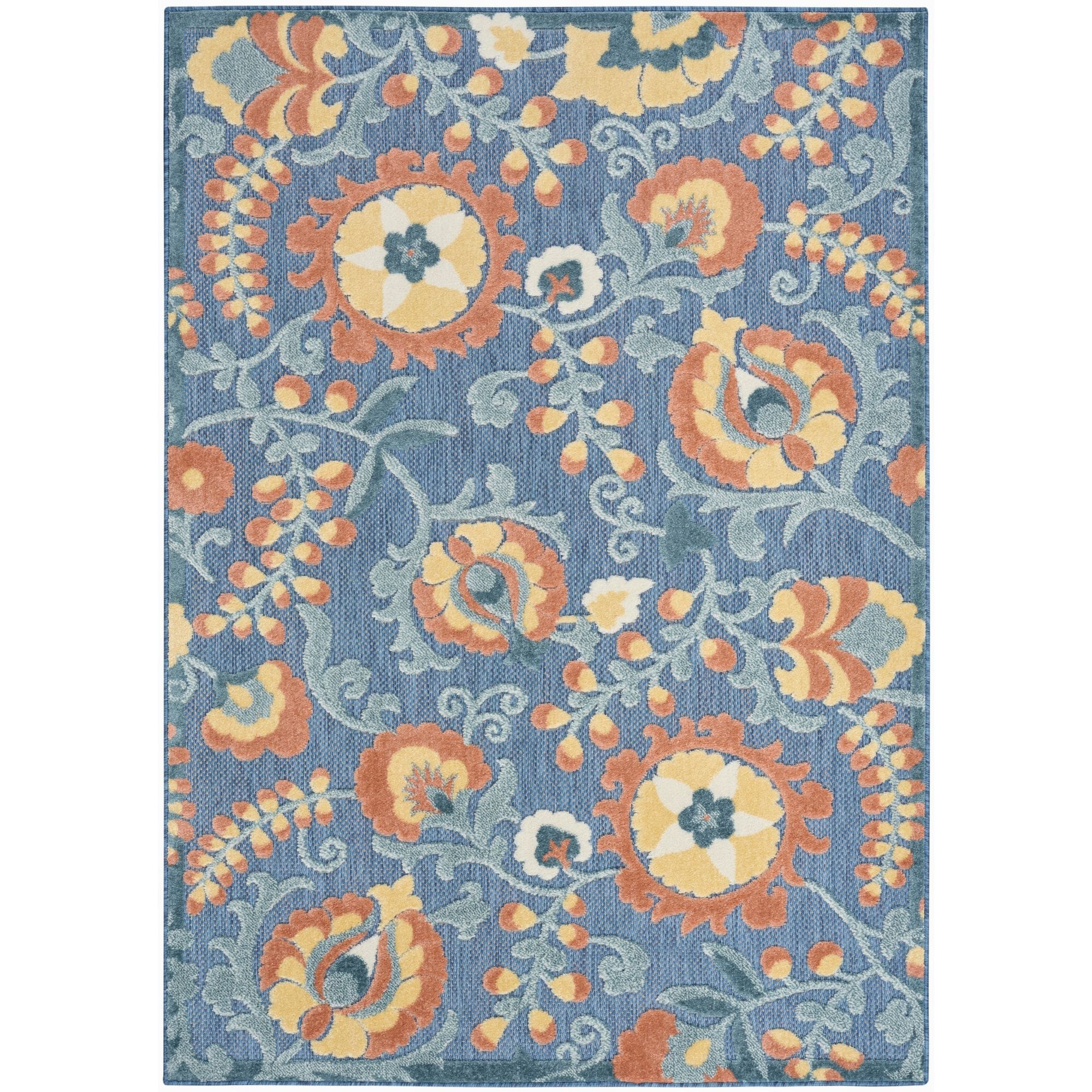 Nourison 841491156537 rugs - View #2