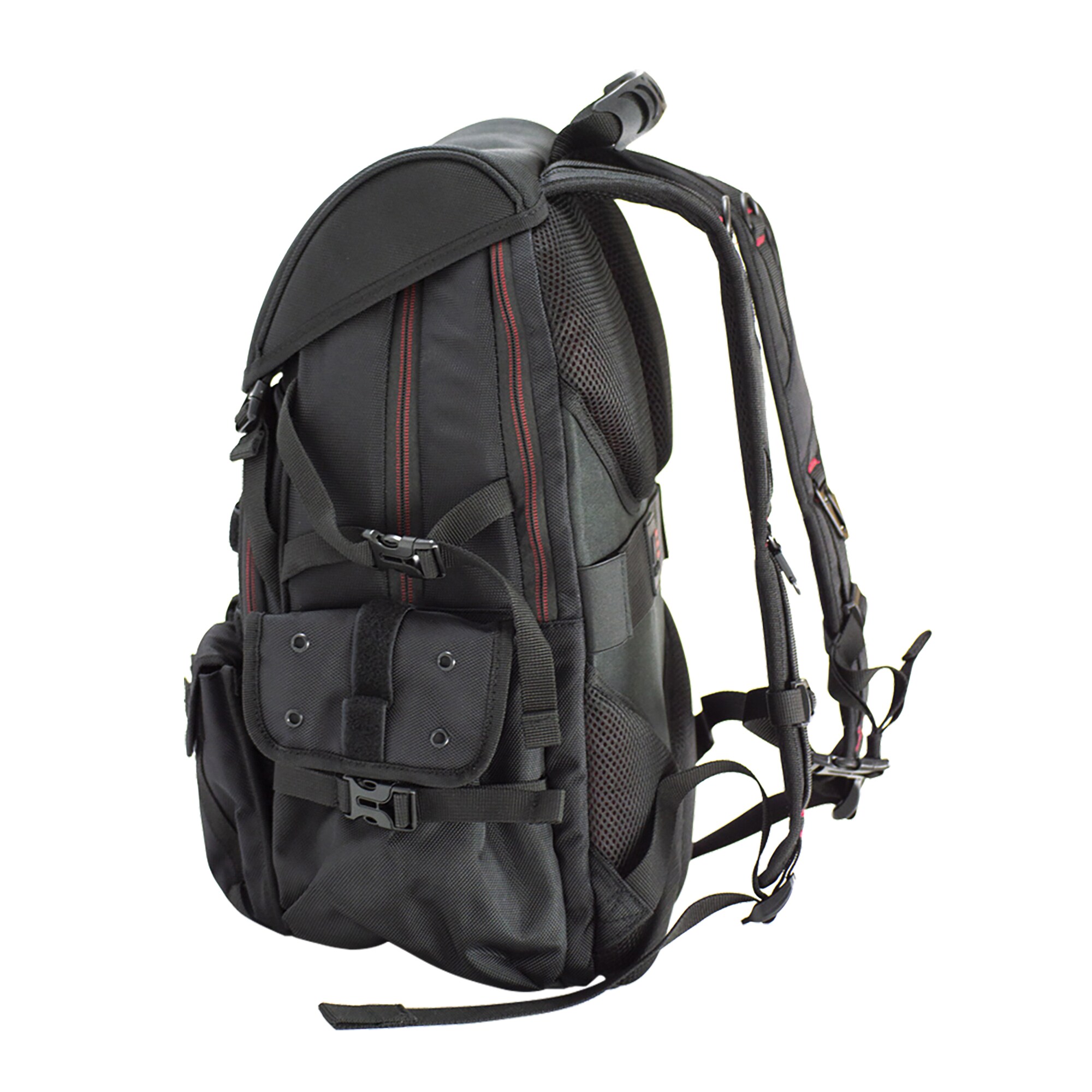 Mobile Edge MBLMECGBPT Bags-And-Backpacks - View #8