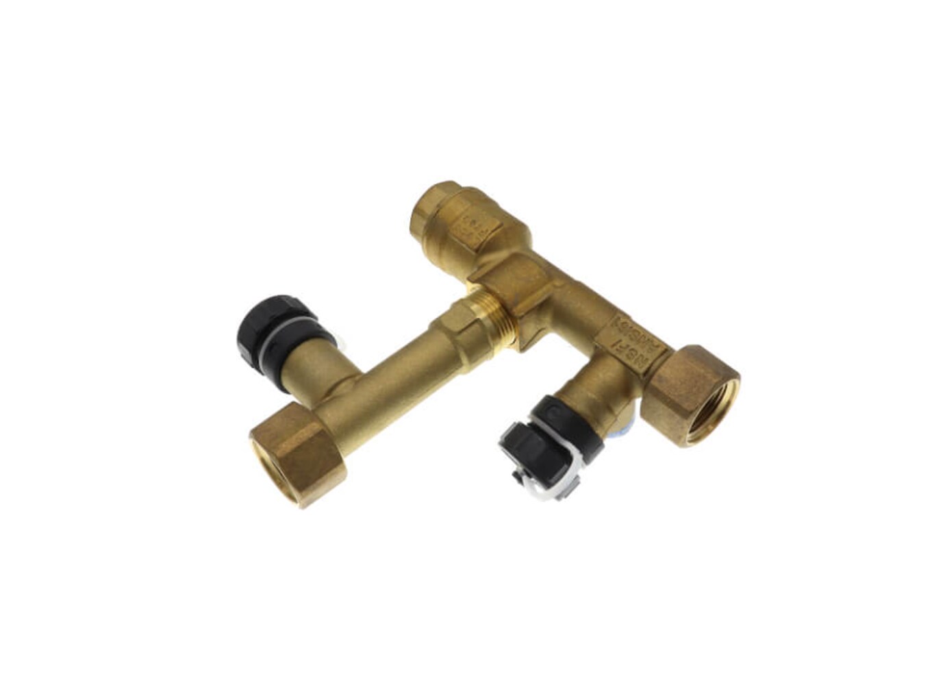 Rinnai 107000450 Water-Heater-Accessories-Cat - View #3