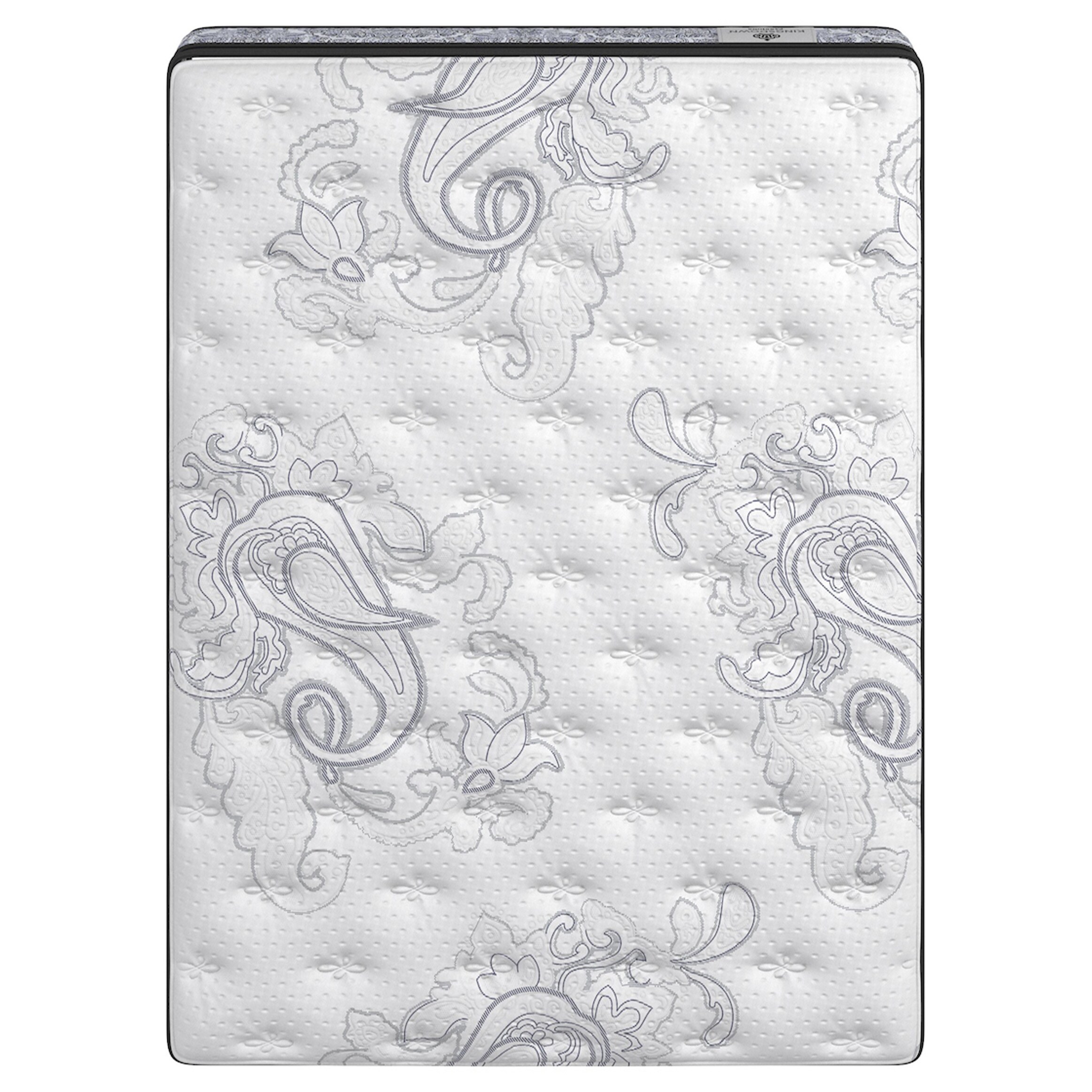 KINGSDOWN FG-24039-PT1-TL Mattresses-Boxsprings - View #4