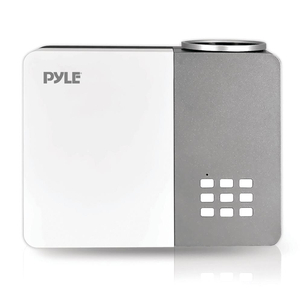 Pyle Home PRJG65 projectors - View #2