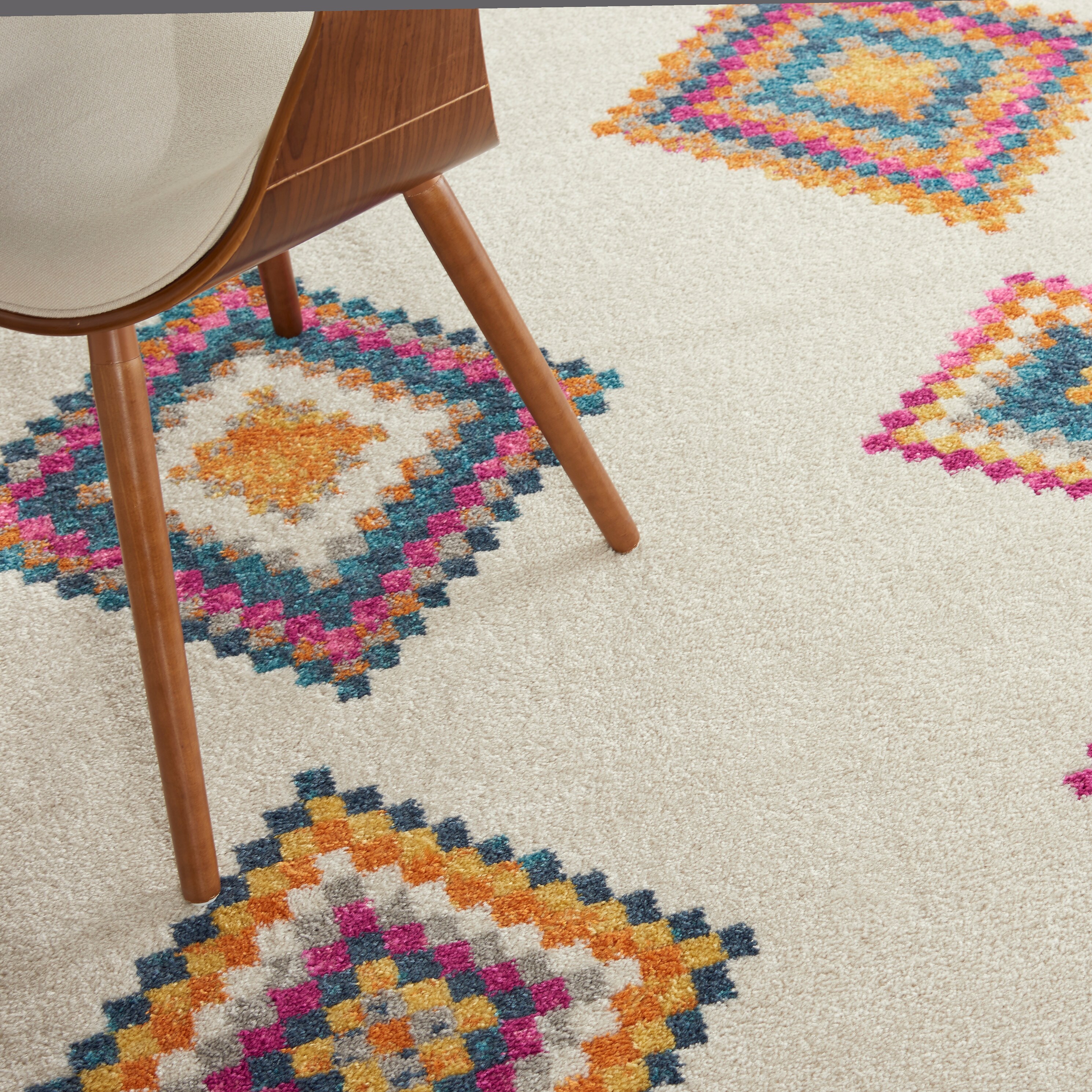 Nourison 99446803207 rugs - View #8