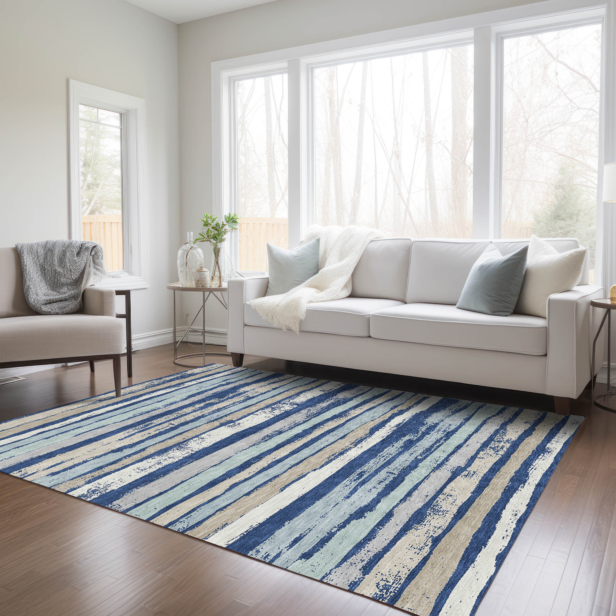 Addison Rugs ACN1019NA8X10 rugs - View #7