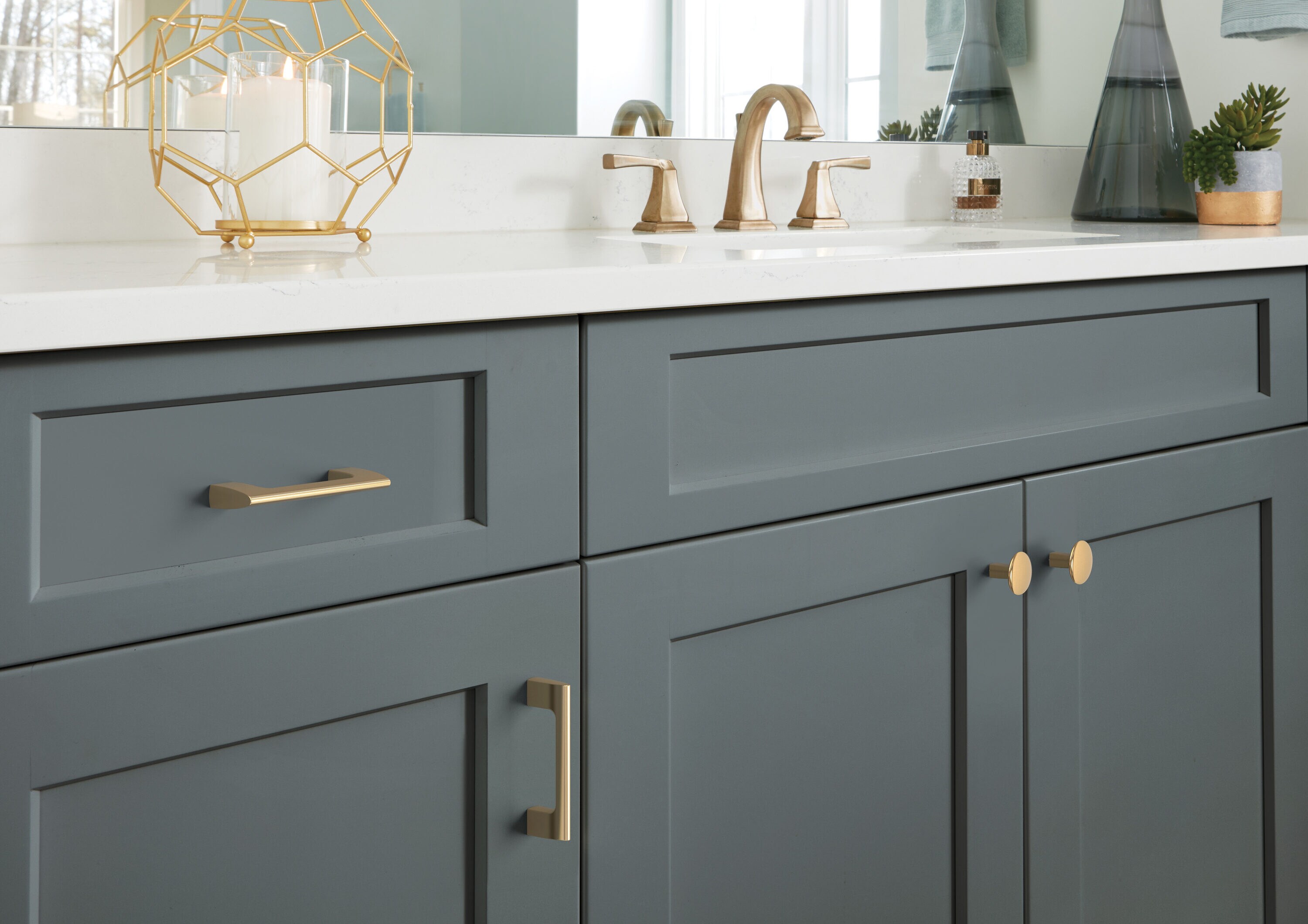 Amerock BP55362CZ Cabinet-Knobs - View #2
