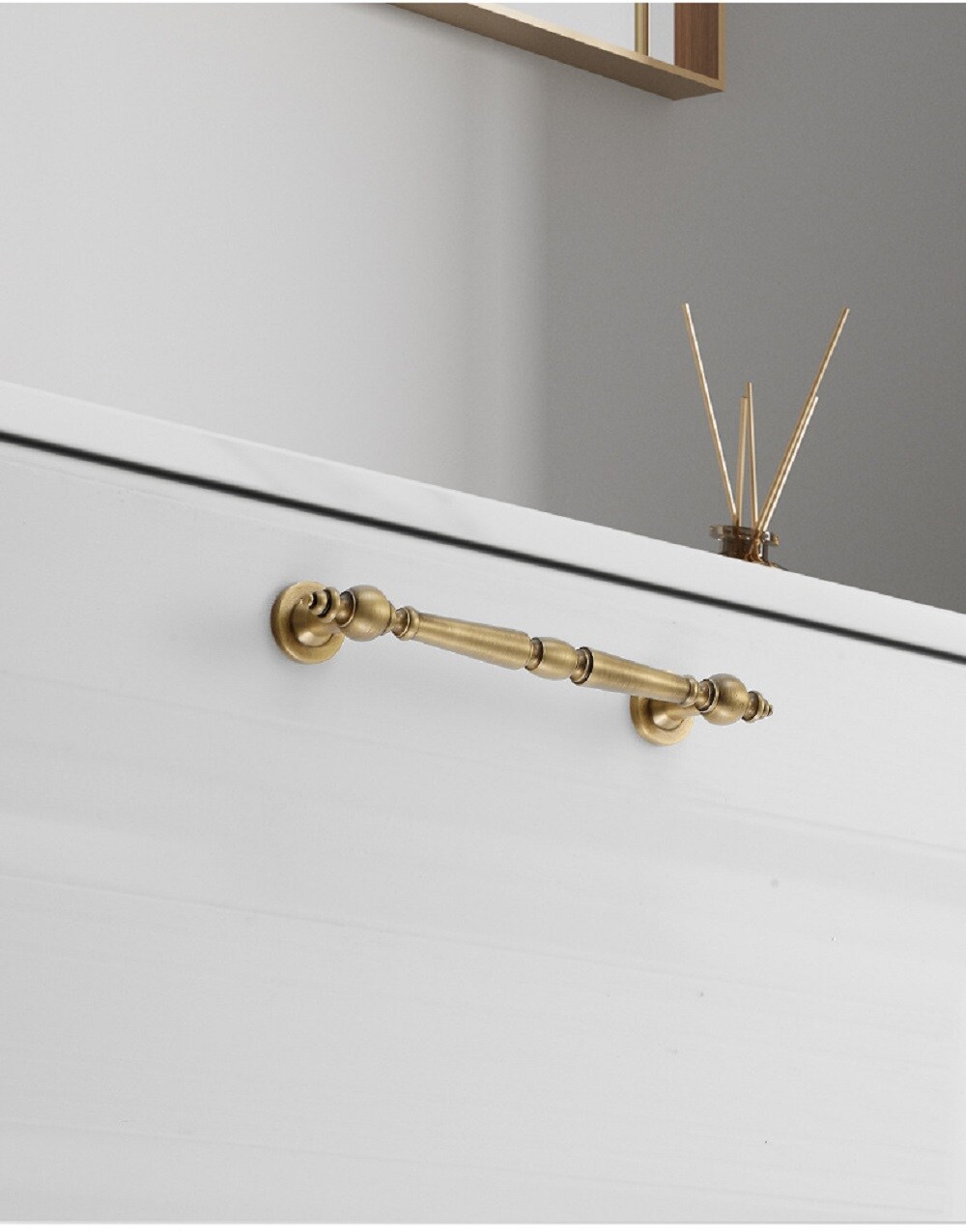 Miaokesen 5245GT-128 Cabinet-Pulls - View #4
