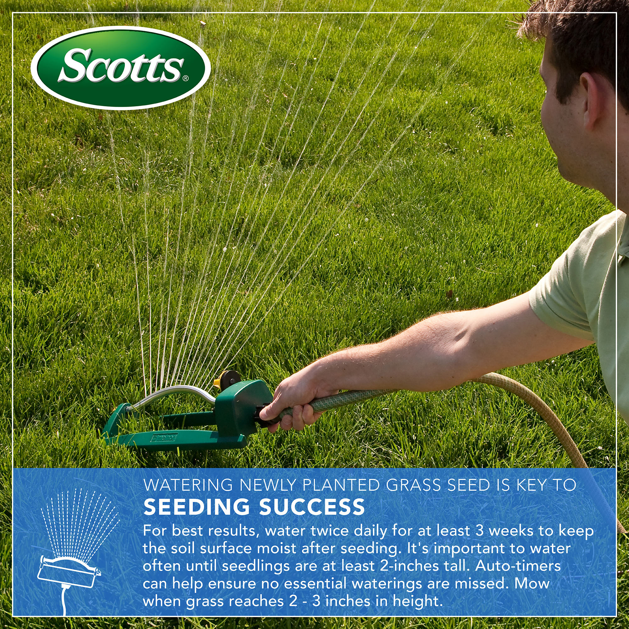 Scotts 17590 Lawn-Repair-Mix - View #9