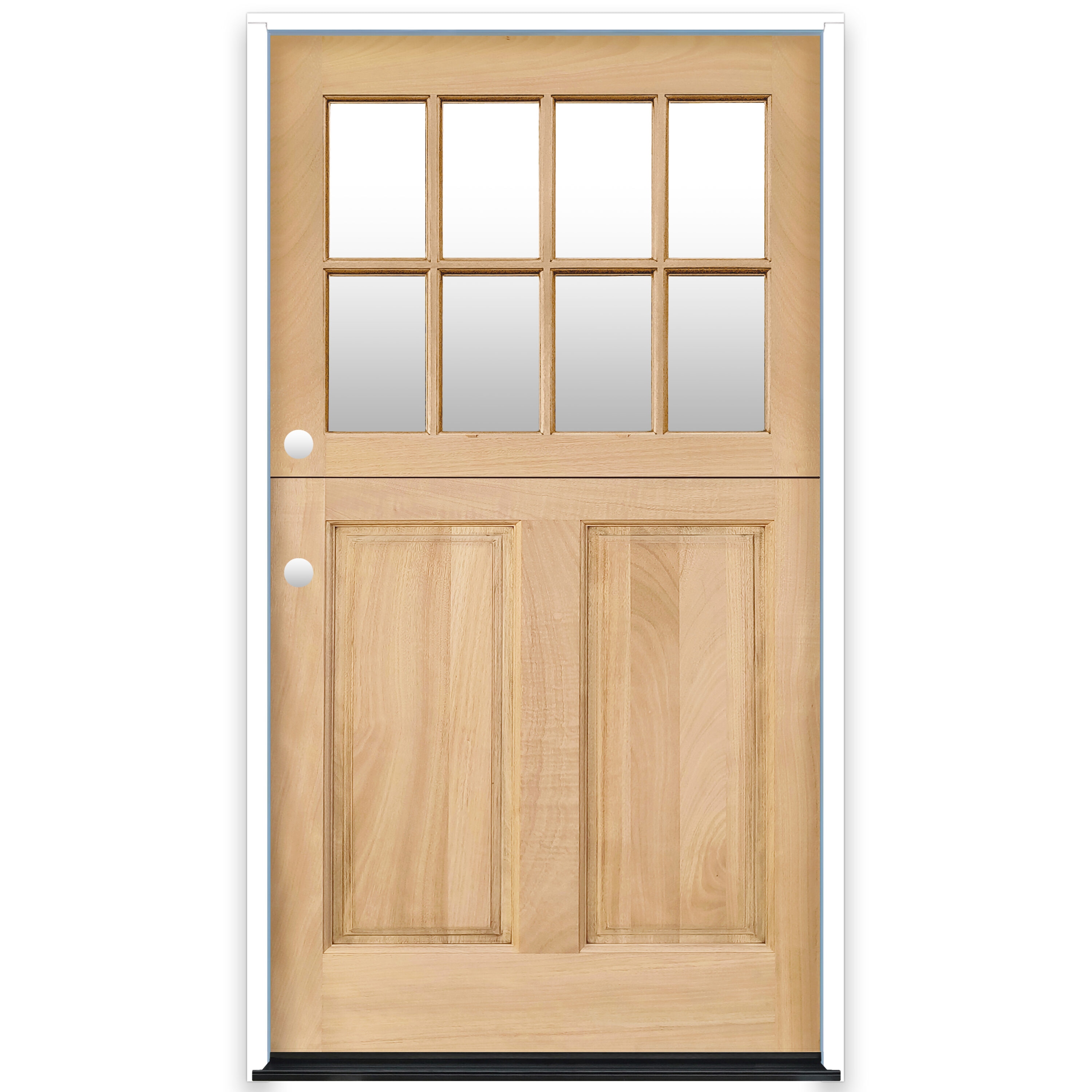 Creative Entryways UM28DR Entry-Doors - View #6