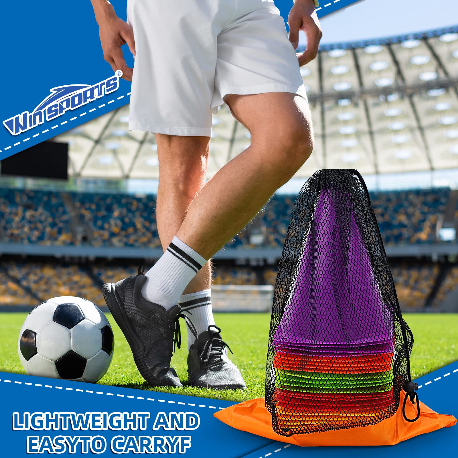 Redliro B07YZDWV8W Sports-Equipment - View #8
