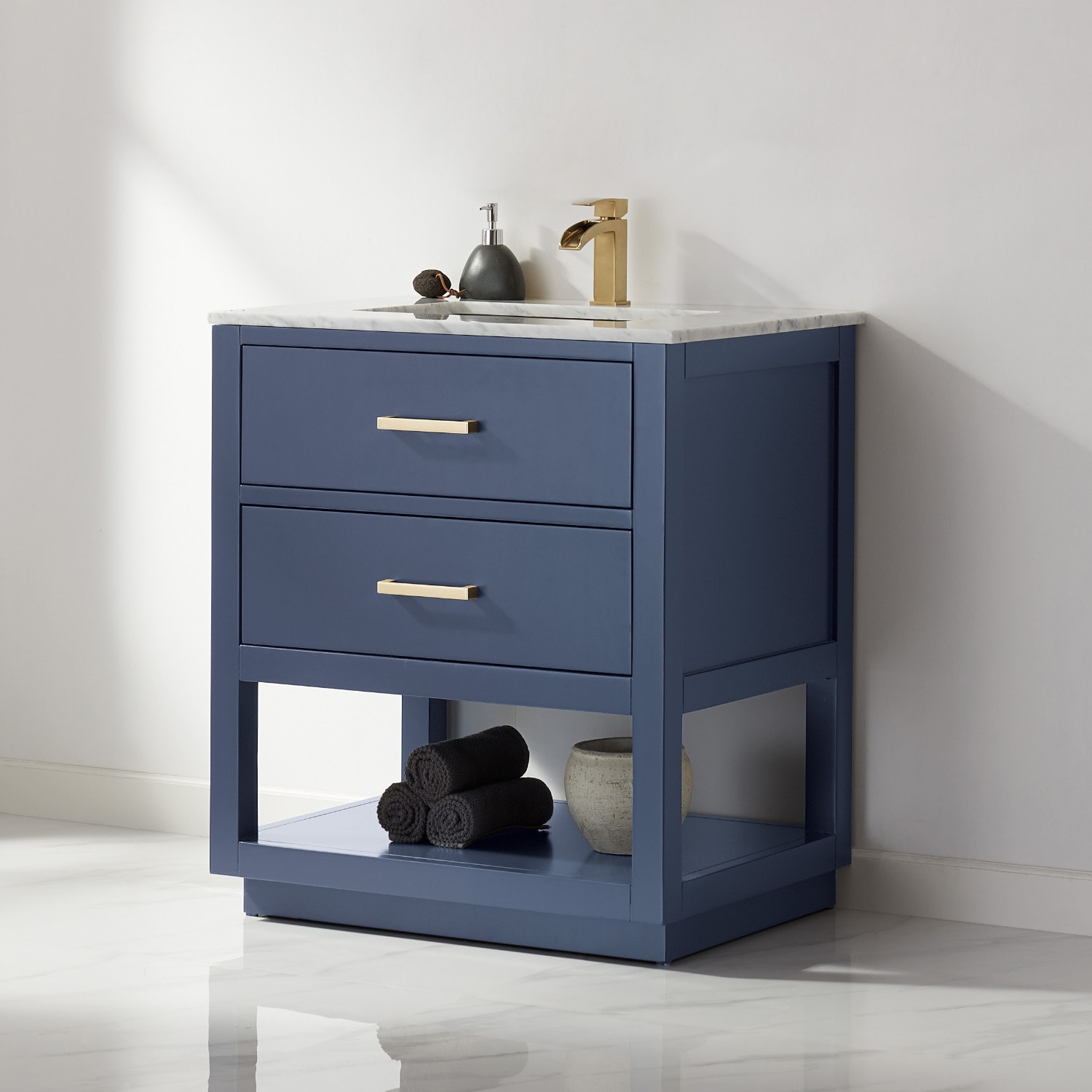 Altair 532030-RB-CA-NM Bath-Vanity-Combo - View #6