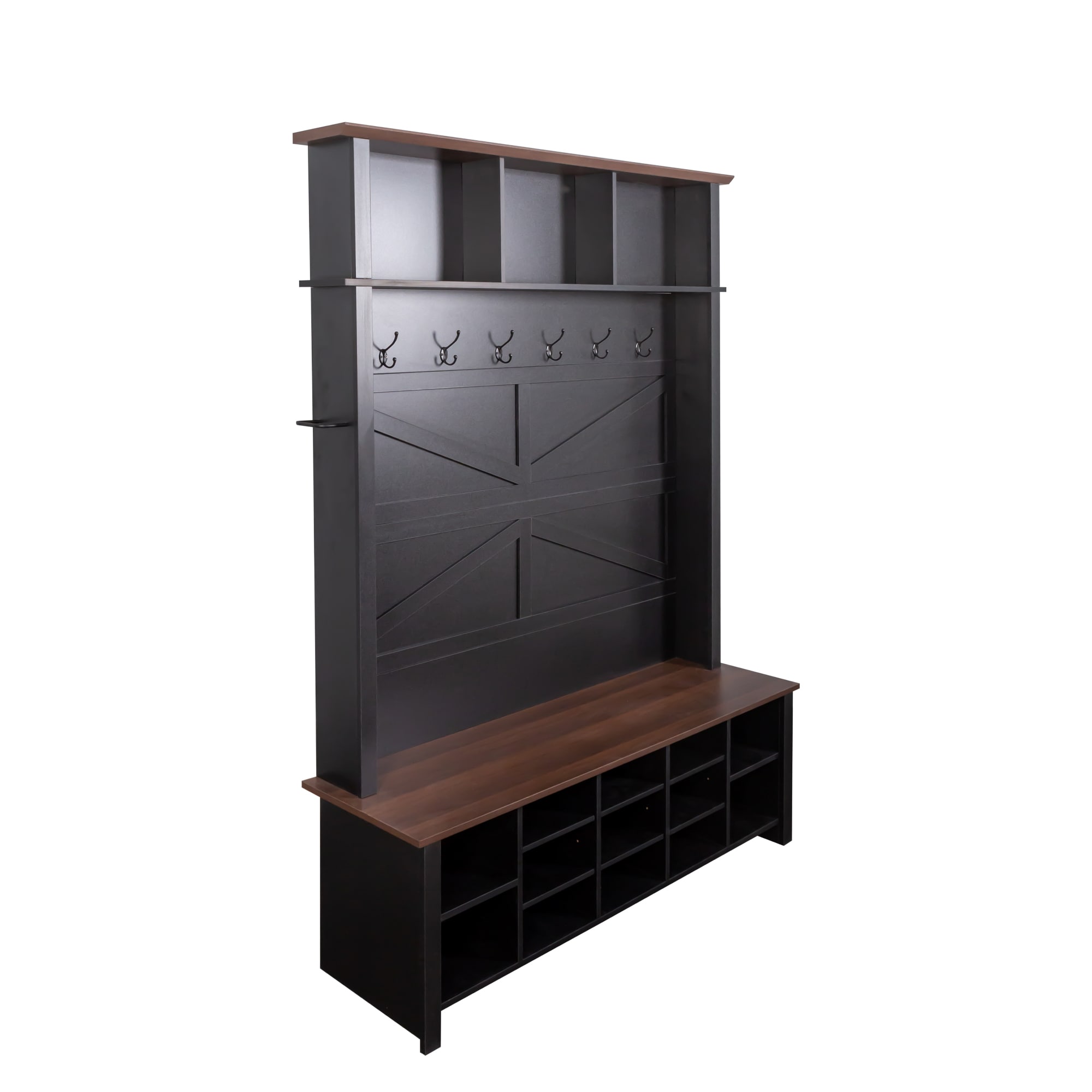 ModernLuxe N721P264915B Coatrack-Stands-Pedestals - View #7