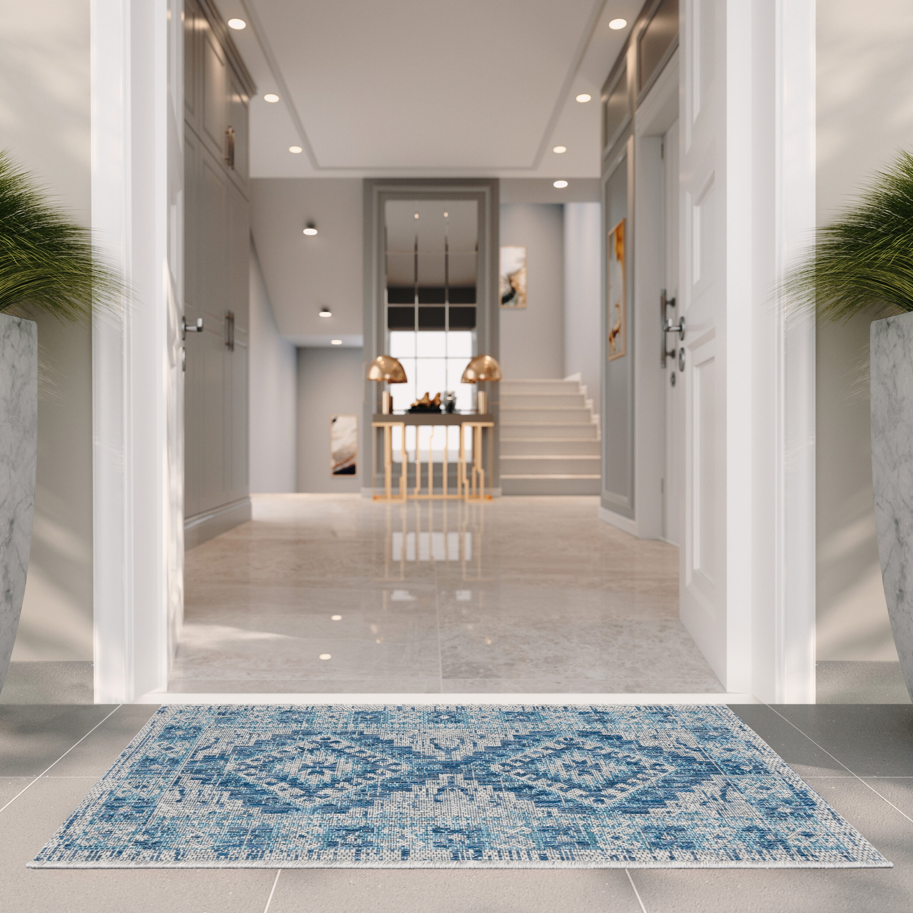 Safavieh CY8546-36812-2 rugs - View #5