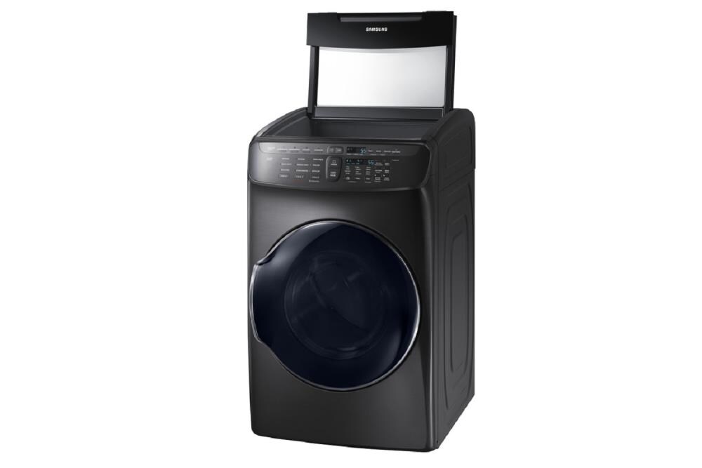Samsung DVG55M9600V Gas-Dryers - View #5
