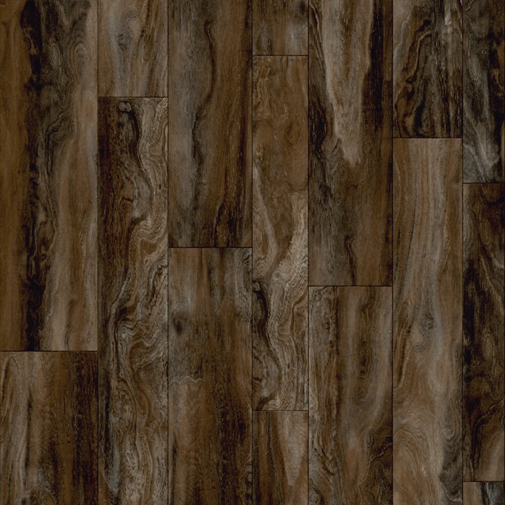 Congoleum Airstep Evolution- Acacia Dash Of Pepper Sheet Vinyl (Cut-to-length) Sample