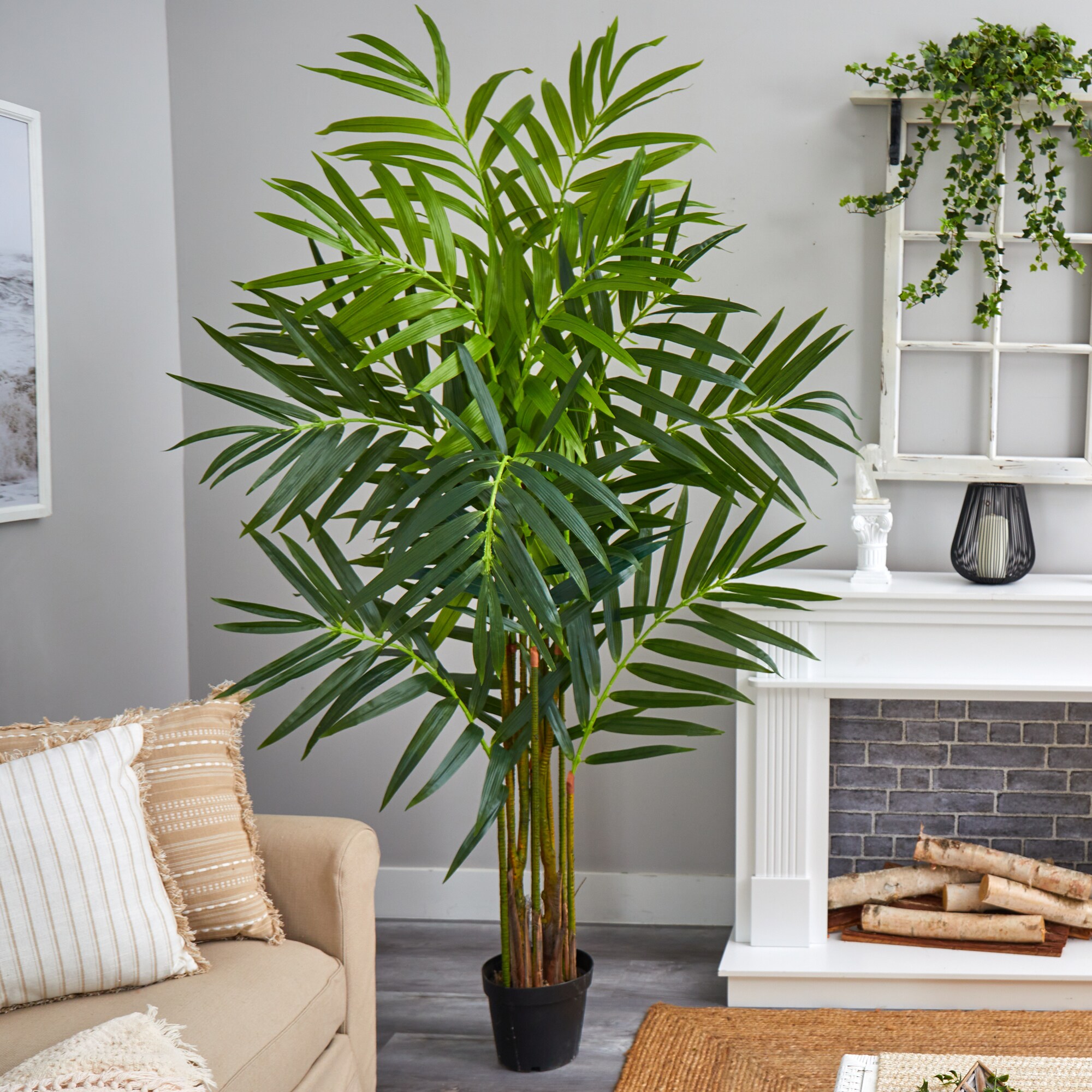 Nearly Natural 5587 Artificial-Plants-Trees - View #4