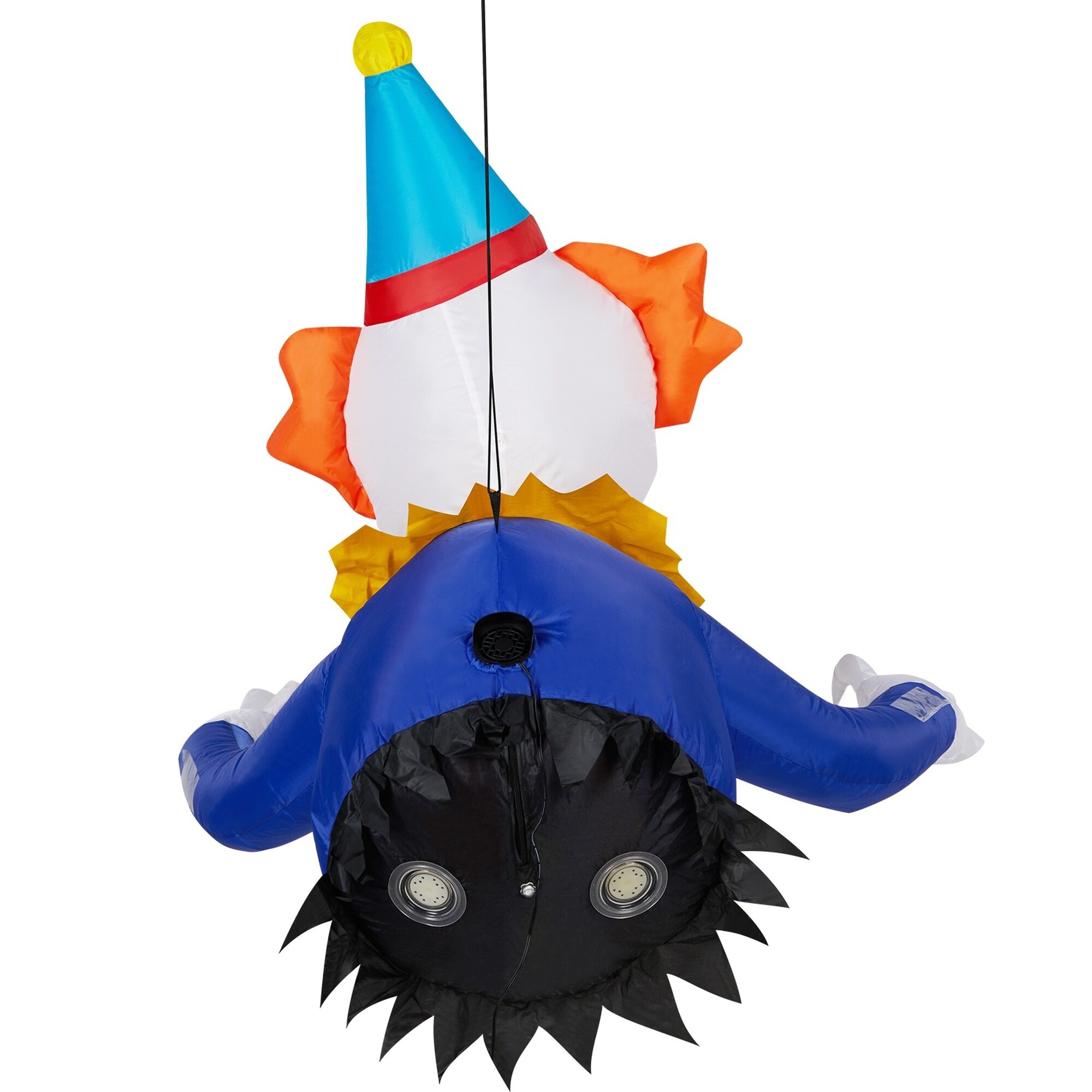 Numhew NHLYNN42323 Outdoor-Halloween-Decor - View #3