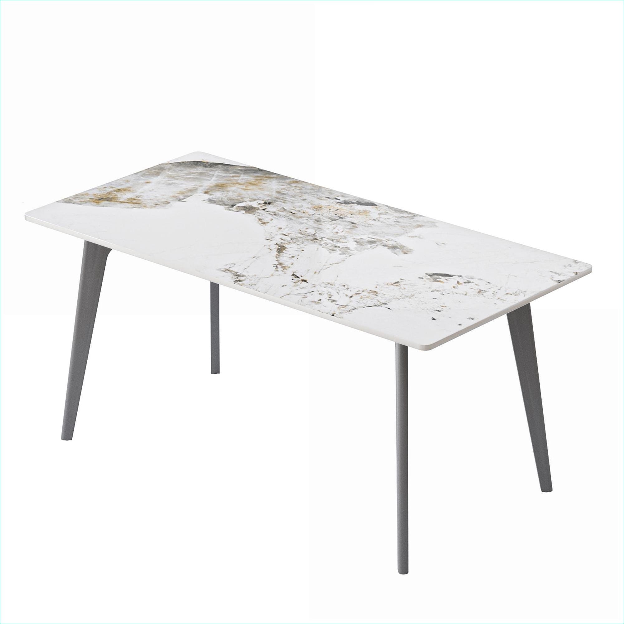 Watnature 7NJ4I6L8BPAX Dining-Tables - View #12
