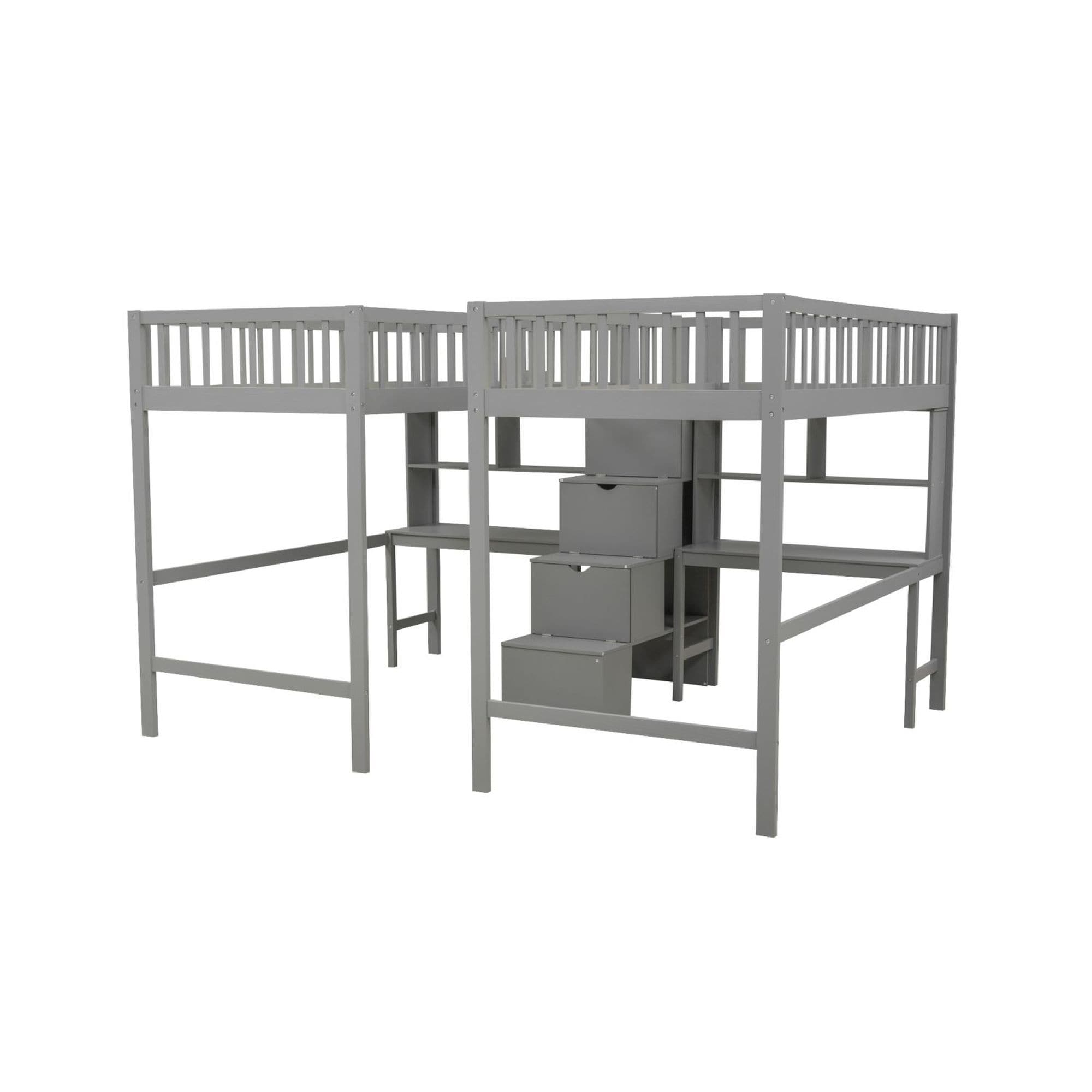 JASMODER GX000326AAE beds - View #5