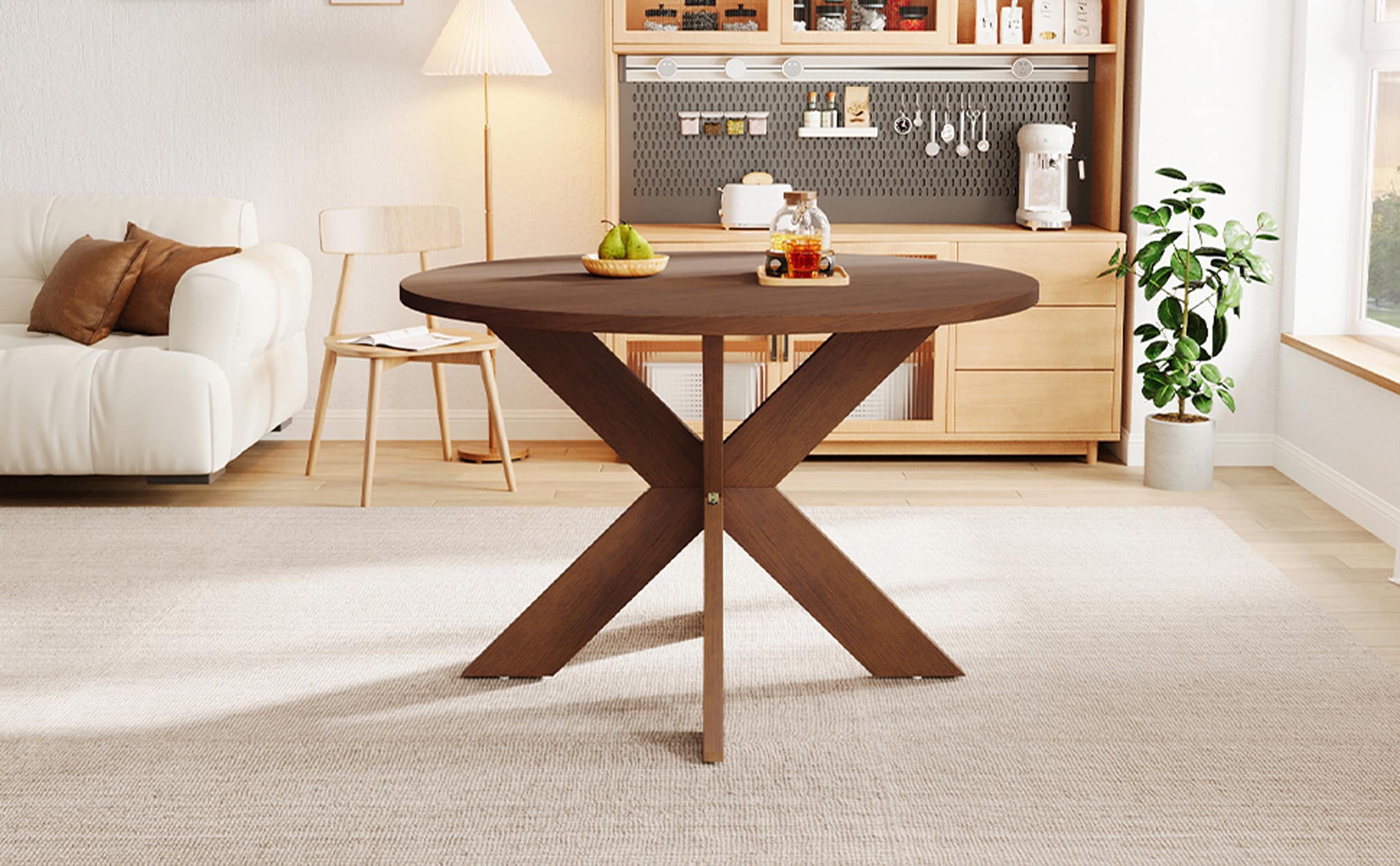 ModernLuxe L3P-N779P266070C Dining-Chairs - View #15