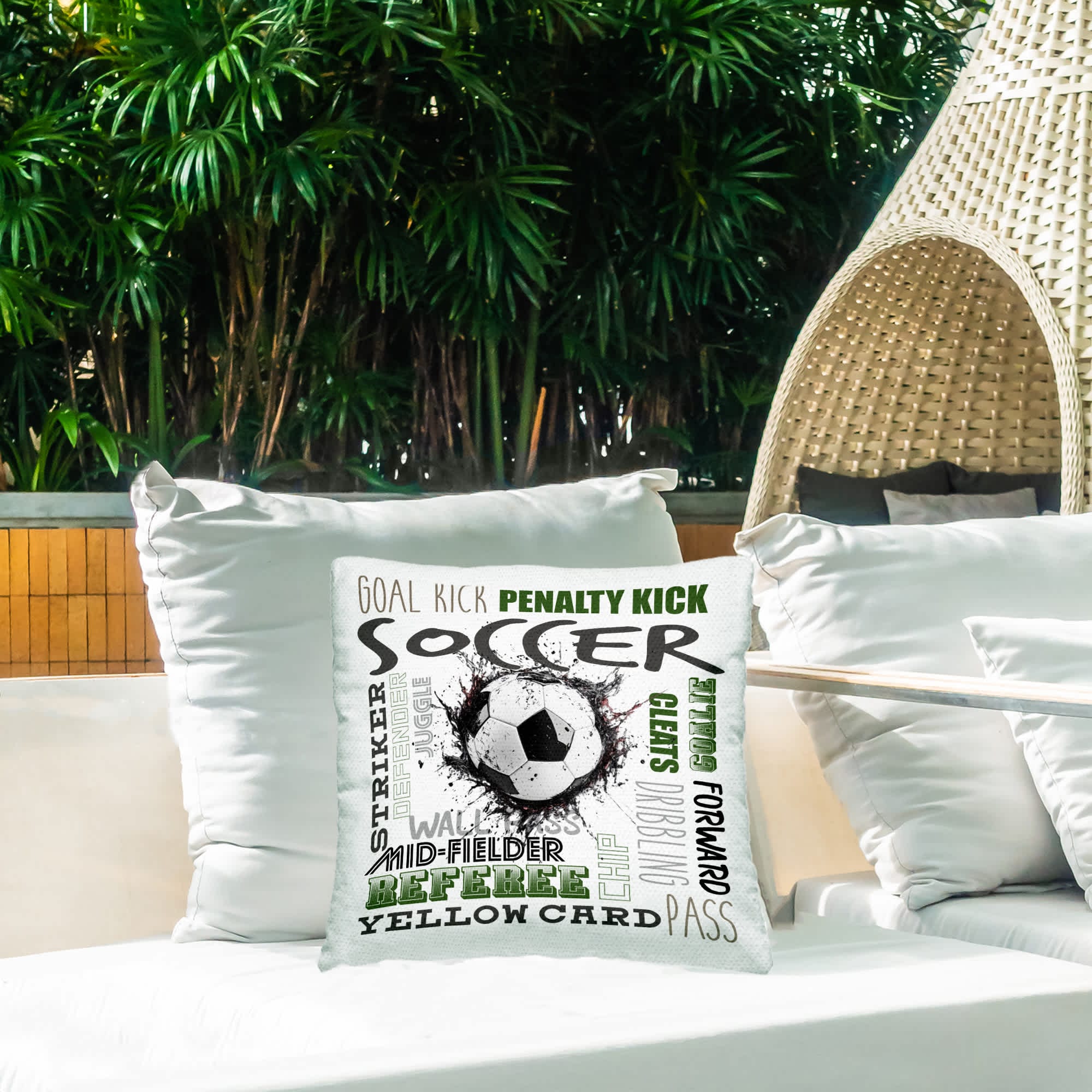 Stupell Industries PLQ-863-OSQ-18X18 Outdoor-Accent-Pillows - View #3