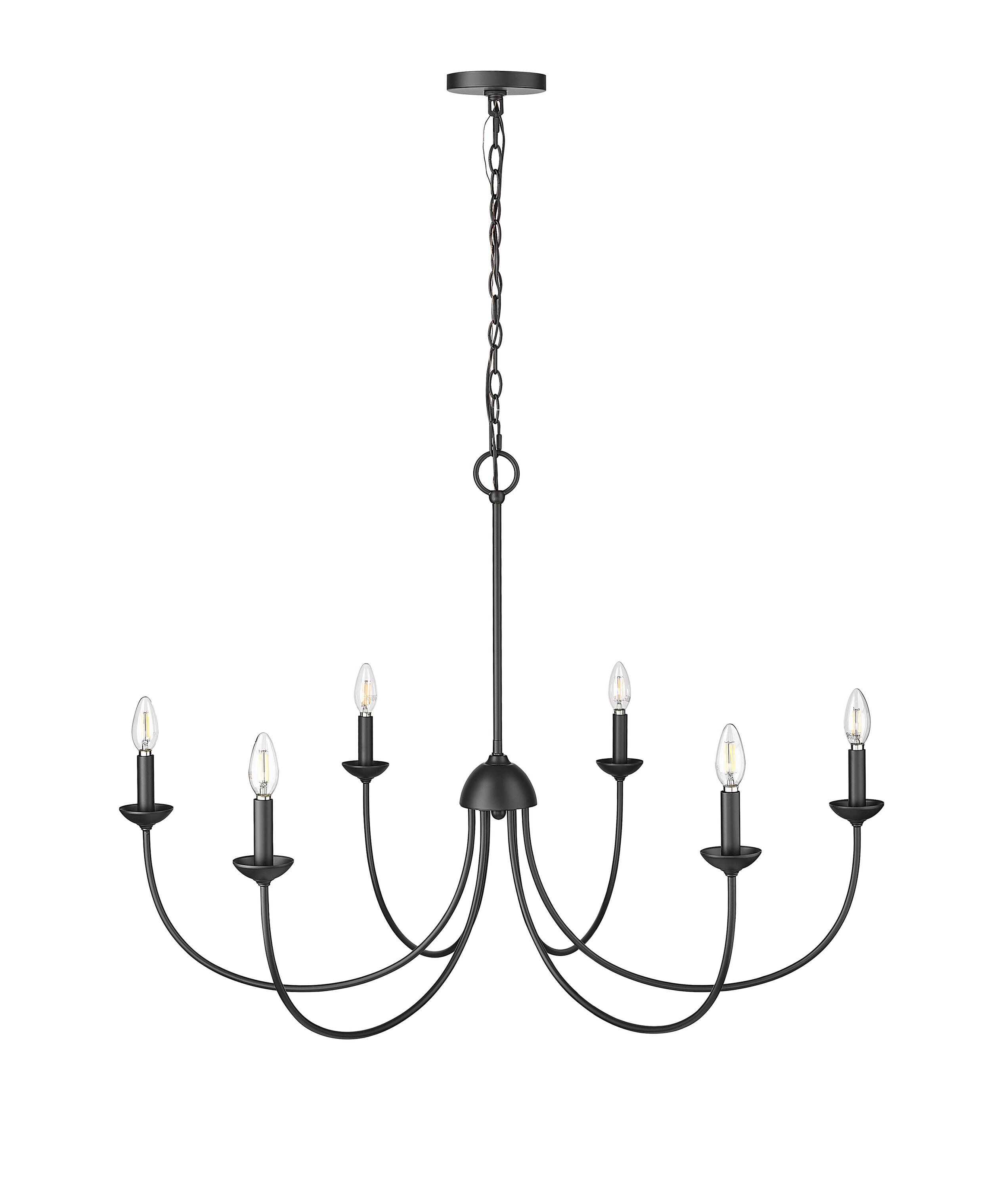 Millennium Lighting 12406-MB b090015 - View #4