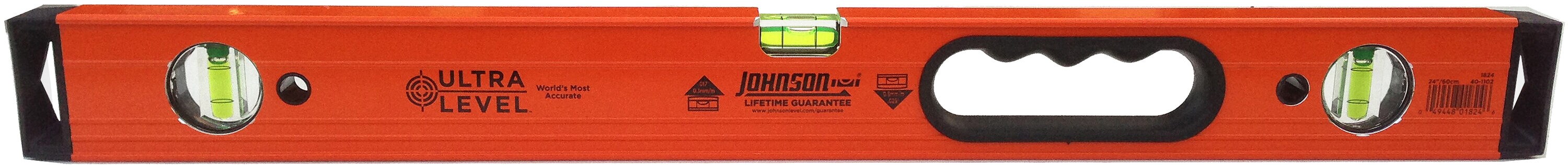 Johnson Level 1760-2400 Cat-Levels - View #16