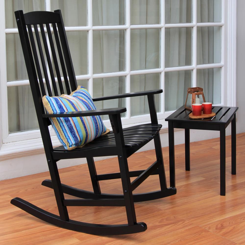 Cambridge Casual 180431-HW-BK-XX-XX Patio-Tables - View #3