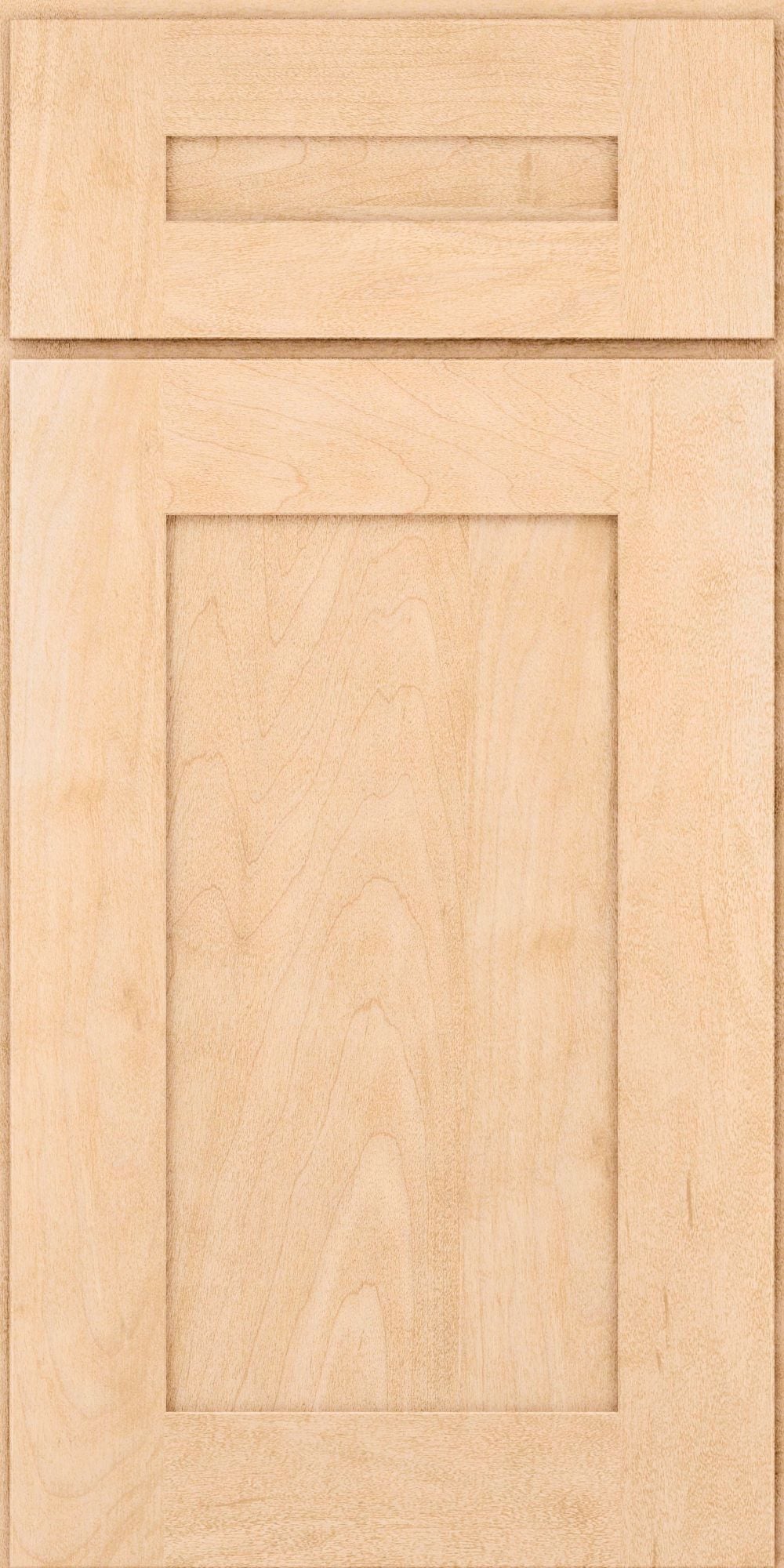 KraftMaid RDCDS.DRHM,H08M Cabinet-Samples - View #6