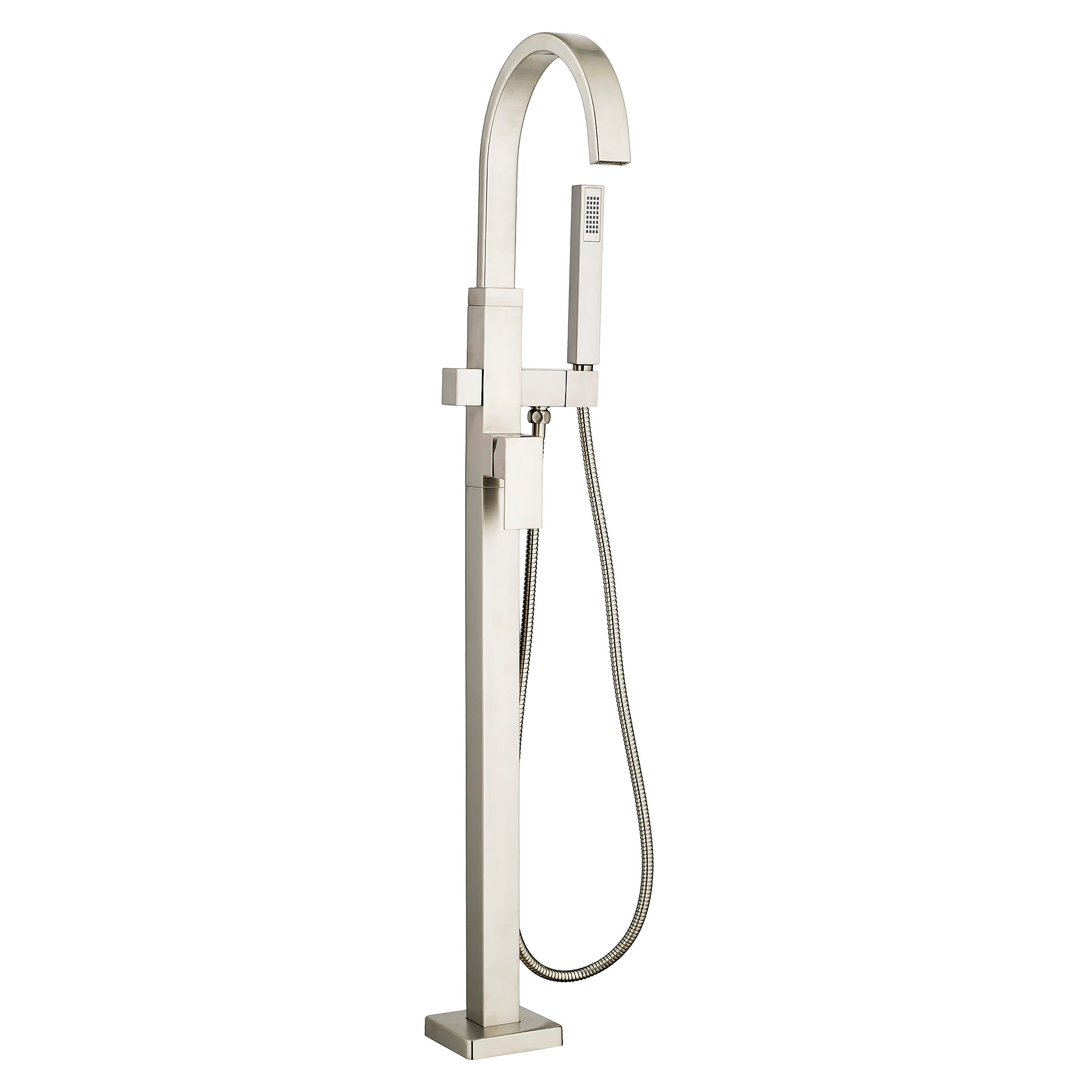 American Standard T184951.295 Roman-Tub-Faucets - View #3