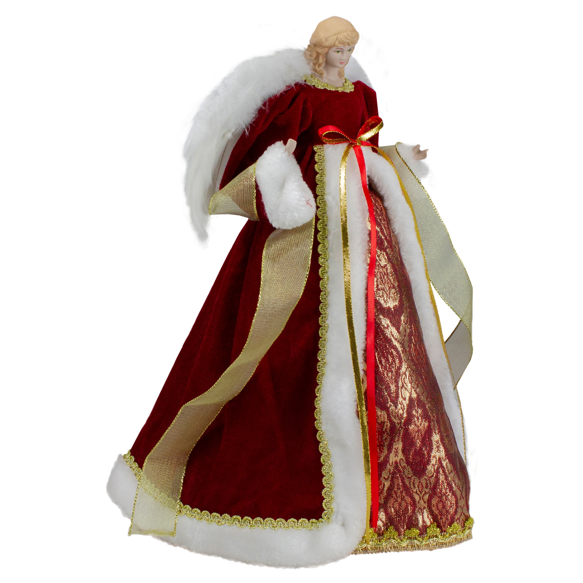 Northlight 34308689 Christmas-Tree-Toppers - View #3
