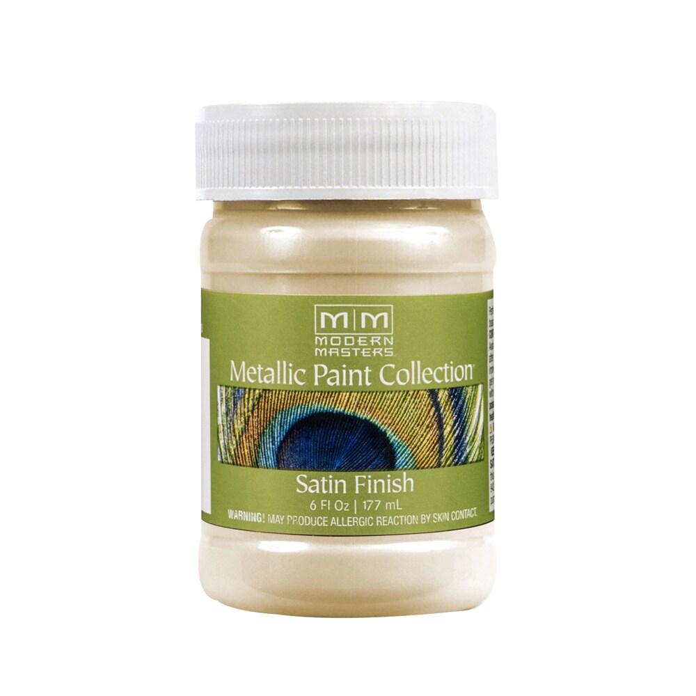 Modern Masters ME65606SOS Chalky-Paint - View #3